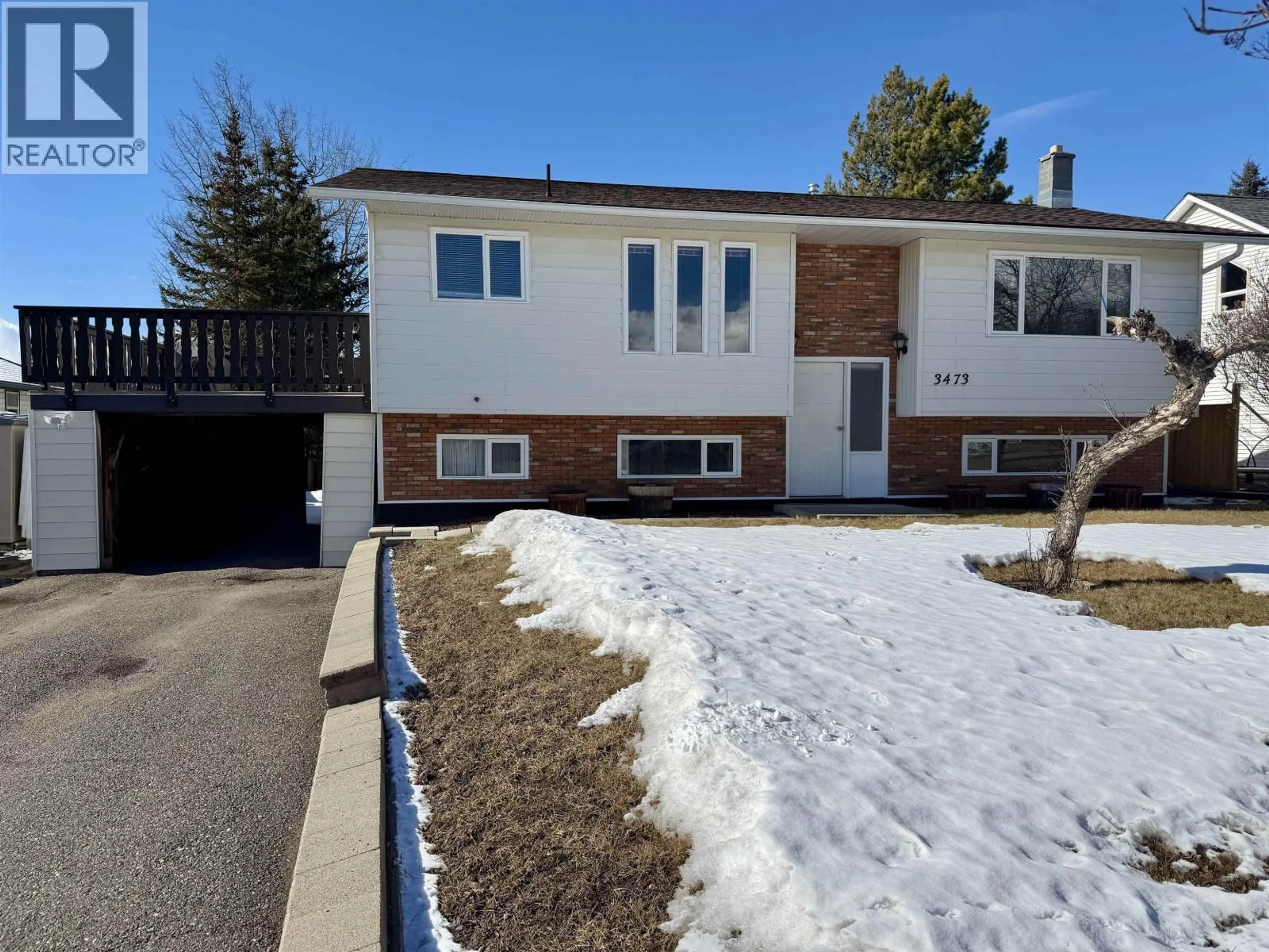 Unknown for 3473 HAWES PLACE, Vanderhoof British Columbia V0J3A2