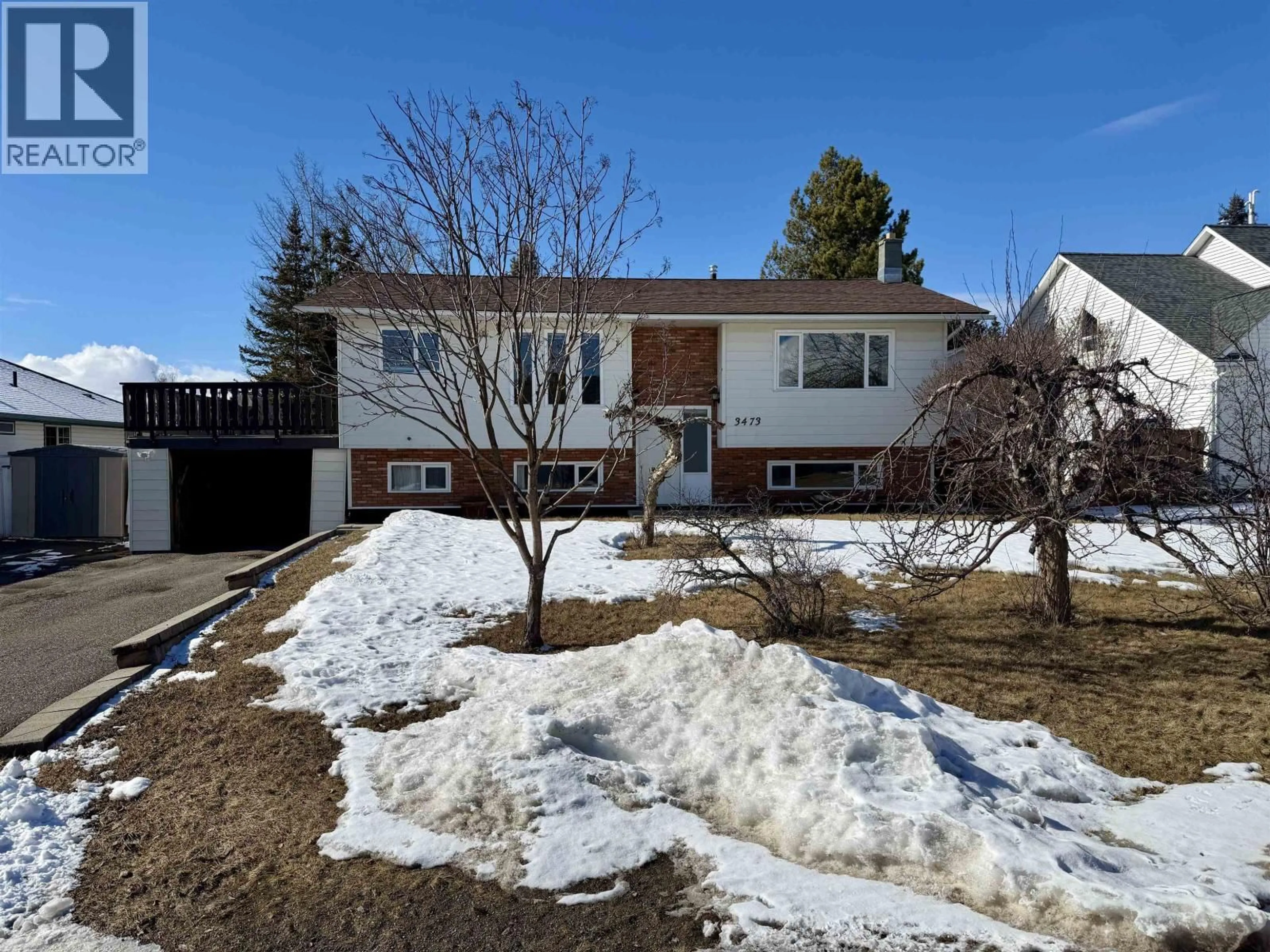 Unknown for 3473 HAWES PLACE, Vanderhoof British Columbia V0J3A2