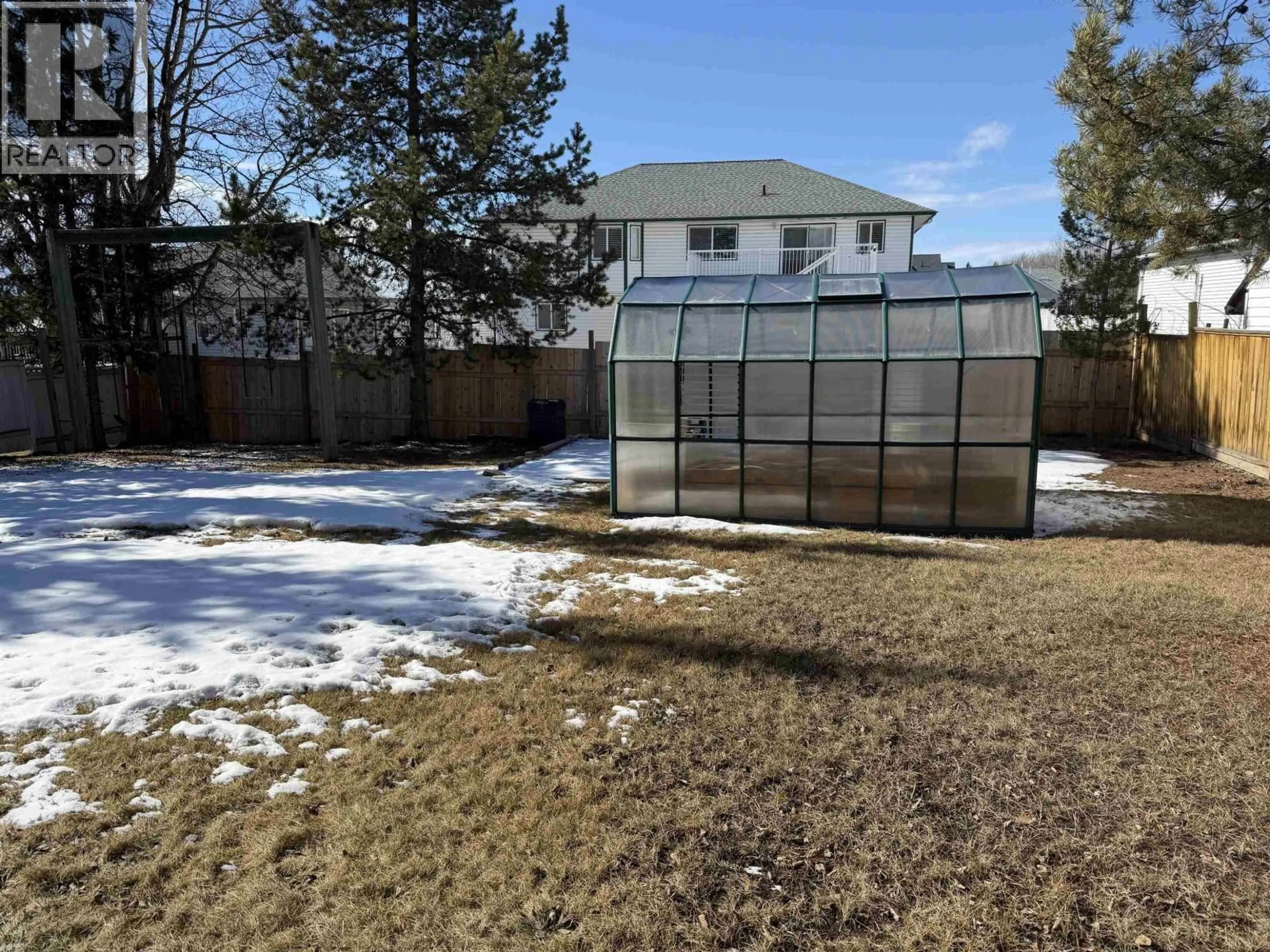 Patio, unknown for 3473 HAWES PLACE, Vanderhoof British Columbia V0J3A2