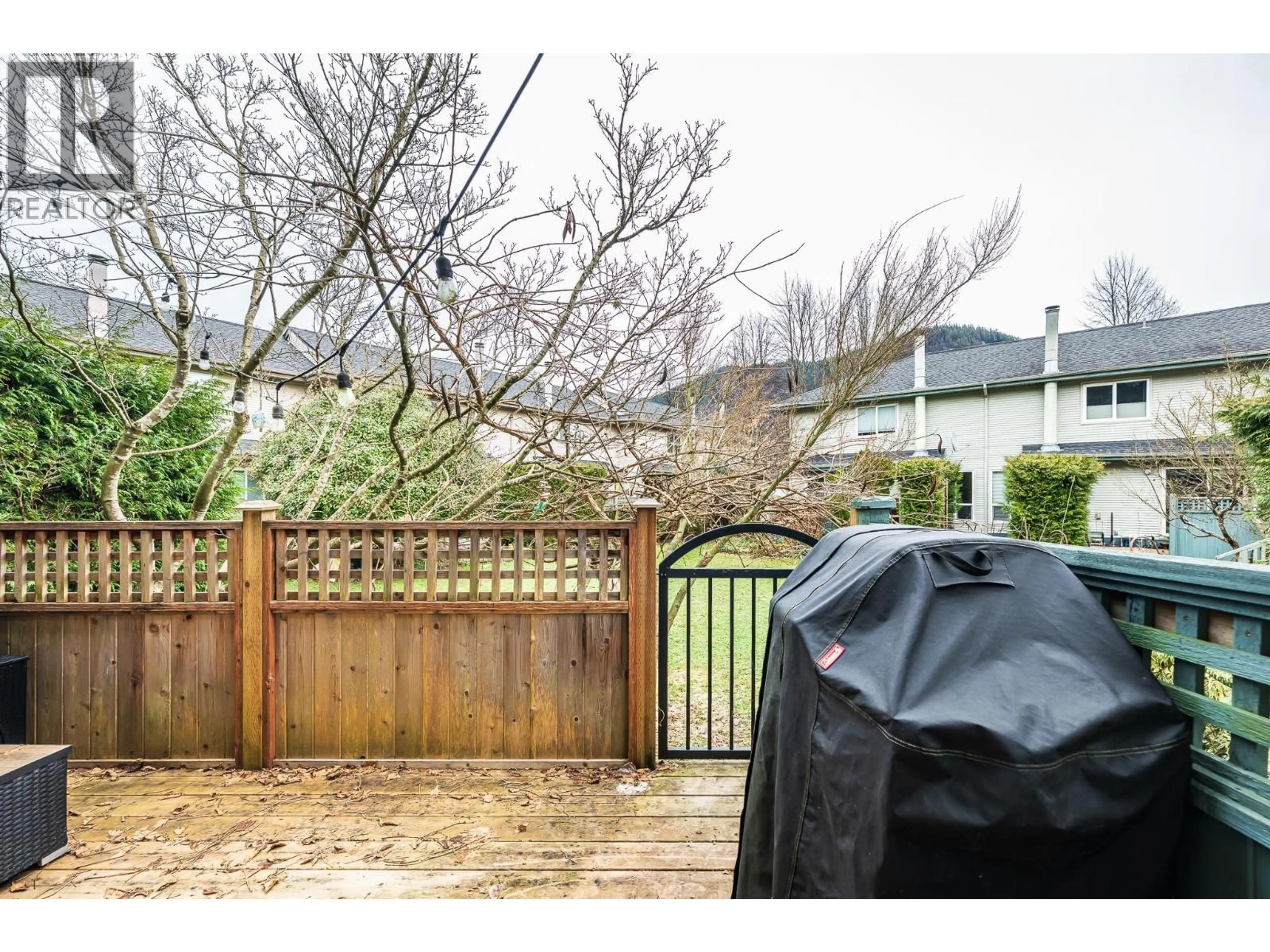 A pic from outside/outdoor area/front of a property/back of a property/a pic from drone, street for 22 - 41449 GOVERNMENT ROAD, Squamish British Columbia V8B0G4