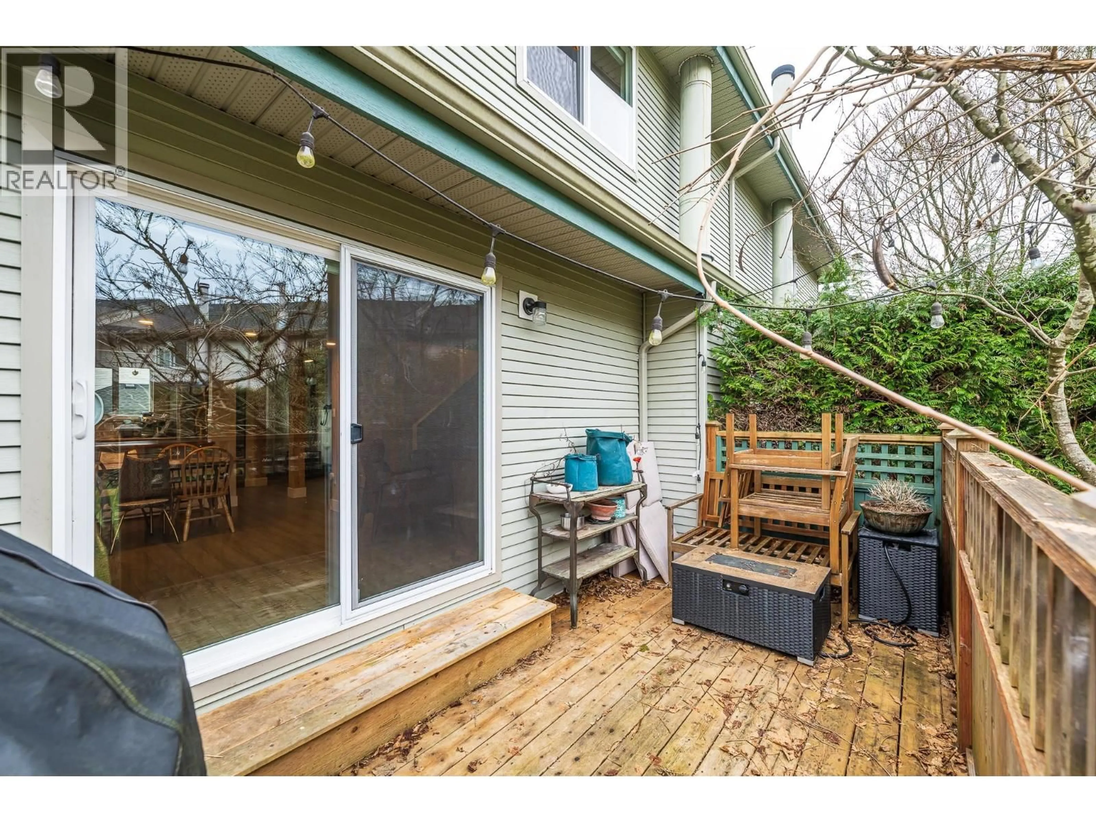 Patio, street for 22 - 41449 GOVERNMENT ROAD, Squamish British Columbia V8B0G4