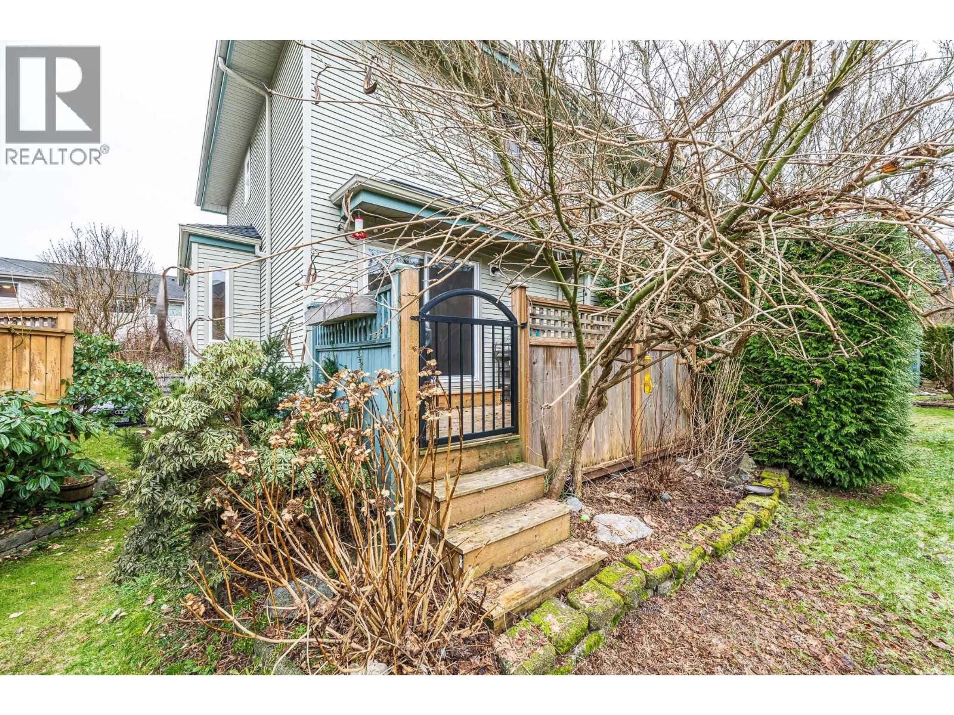 Unknown for 22 - 41449 GOVERNMENT ROAD, Squamish British Columbia V8B0G4