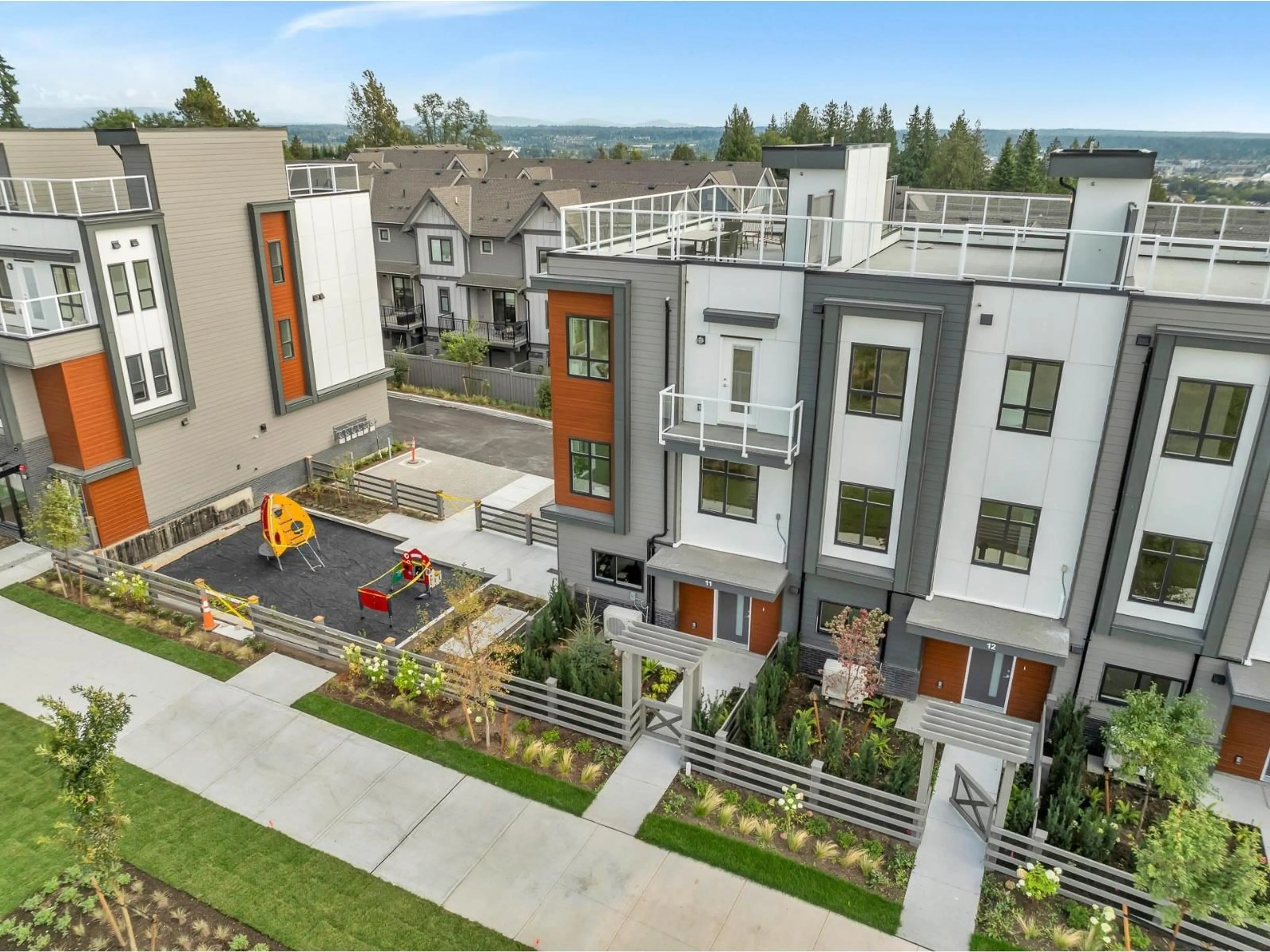 Unknown for 15 - 6983 204 STREET, Langley British Columbia V2Y1P8