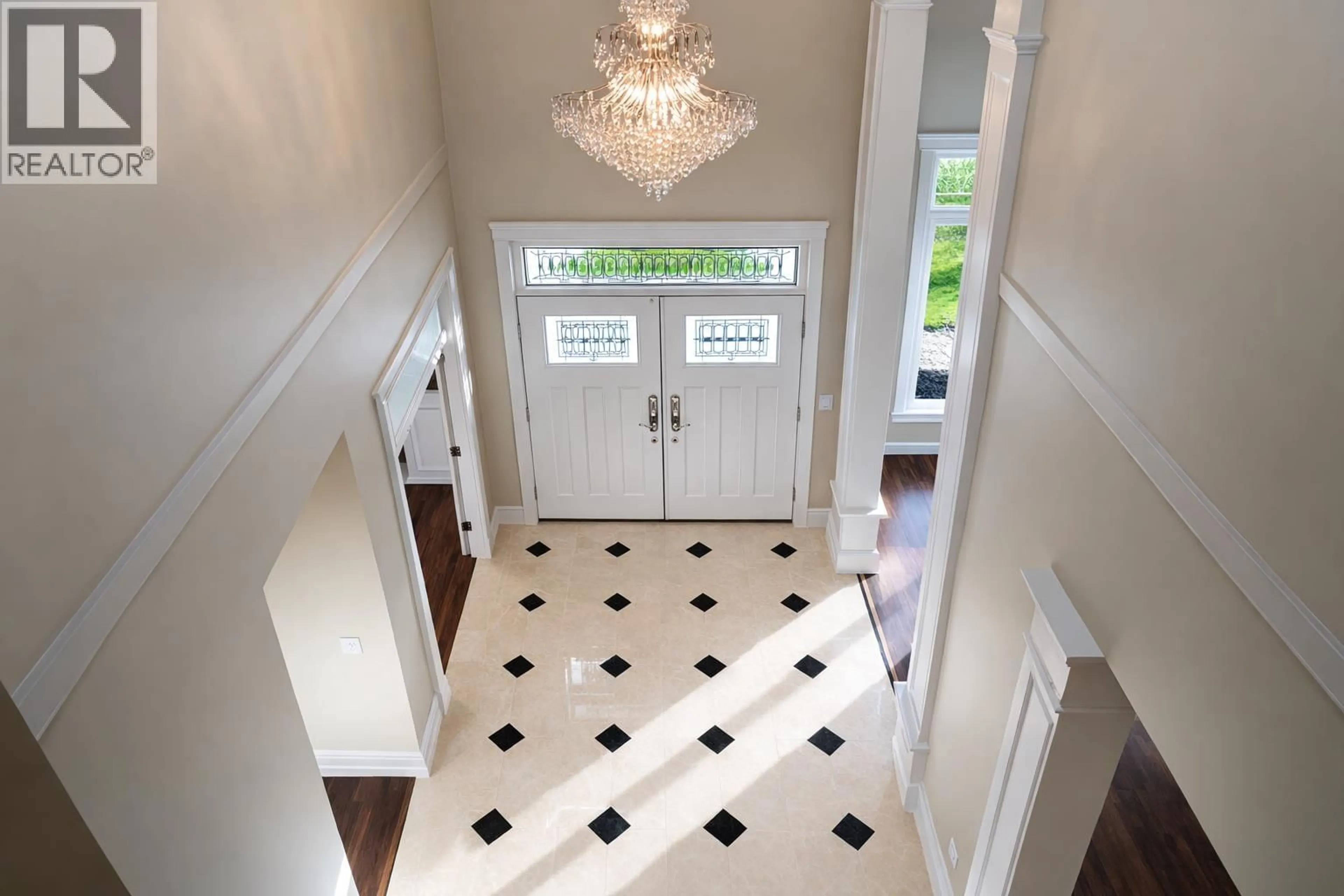 Indoor entryway for 3131 FRANCIS ROAD, Richmond British Columbia V7C1J1