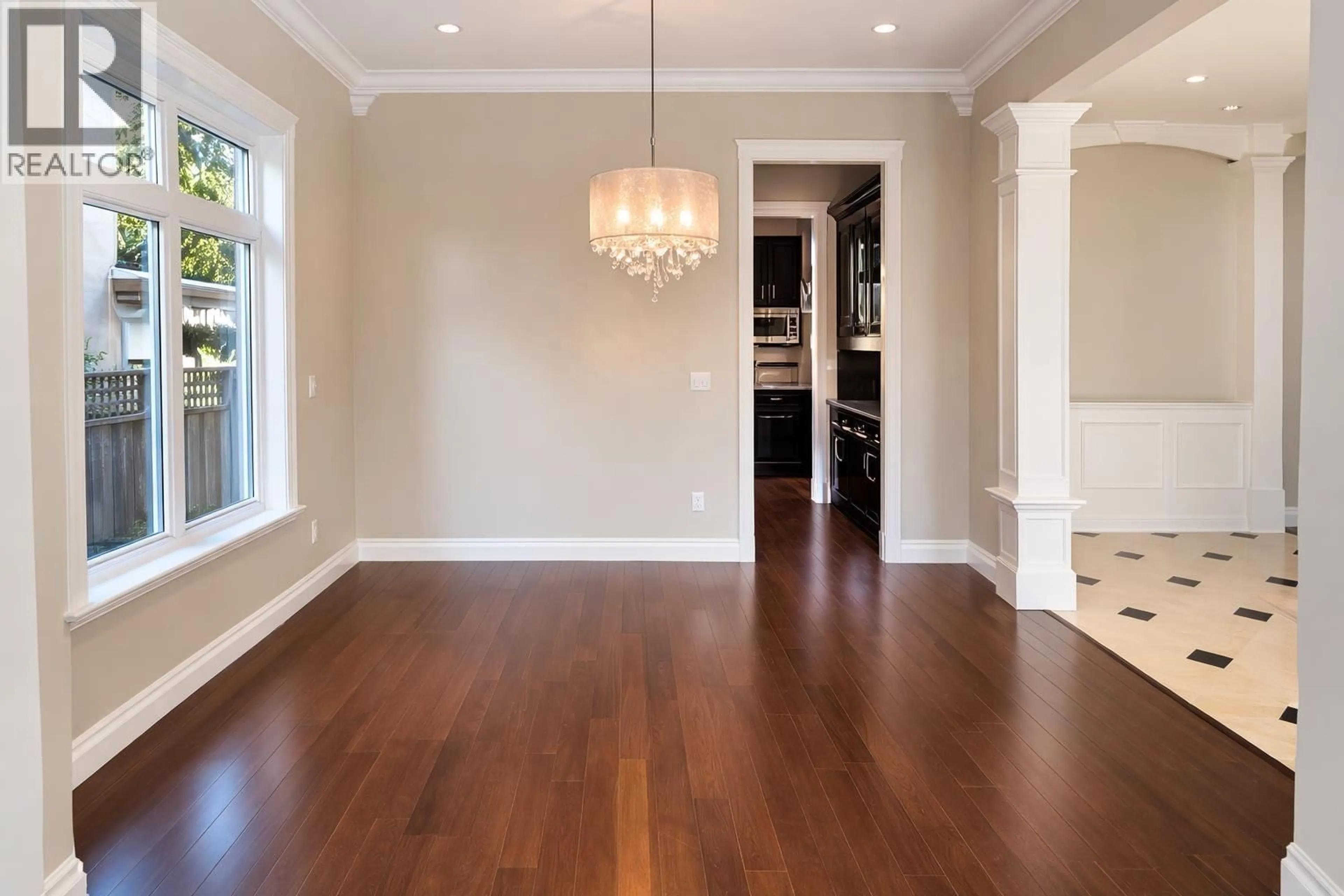 Unknown for 3131 FRANCIS ROAD, Richmond British Columbia V7C1J1