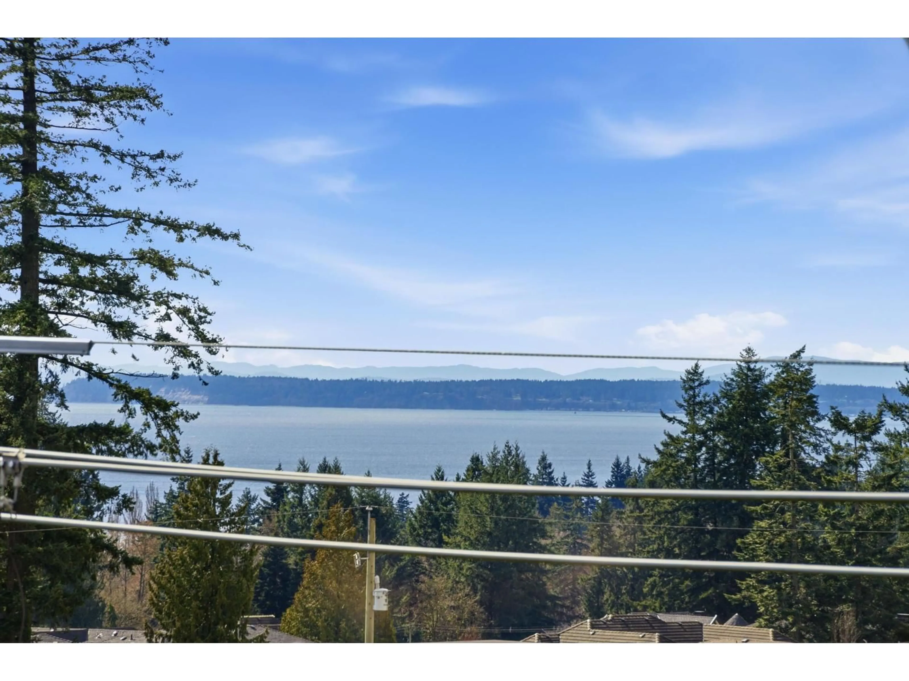 A pic from outside/outdoor area/front of a property/back of a property/a pic from drone, water/lake/river/ocean view for 35 - 5858 132 STREET, Surrey British Columbia V3X1N1