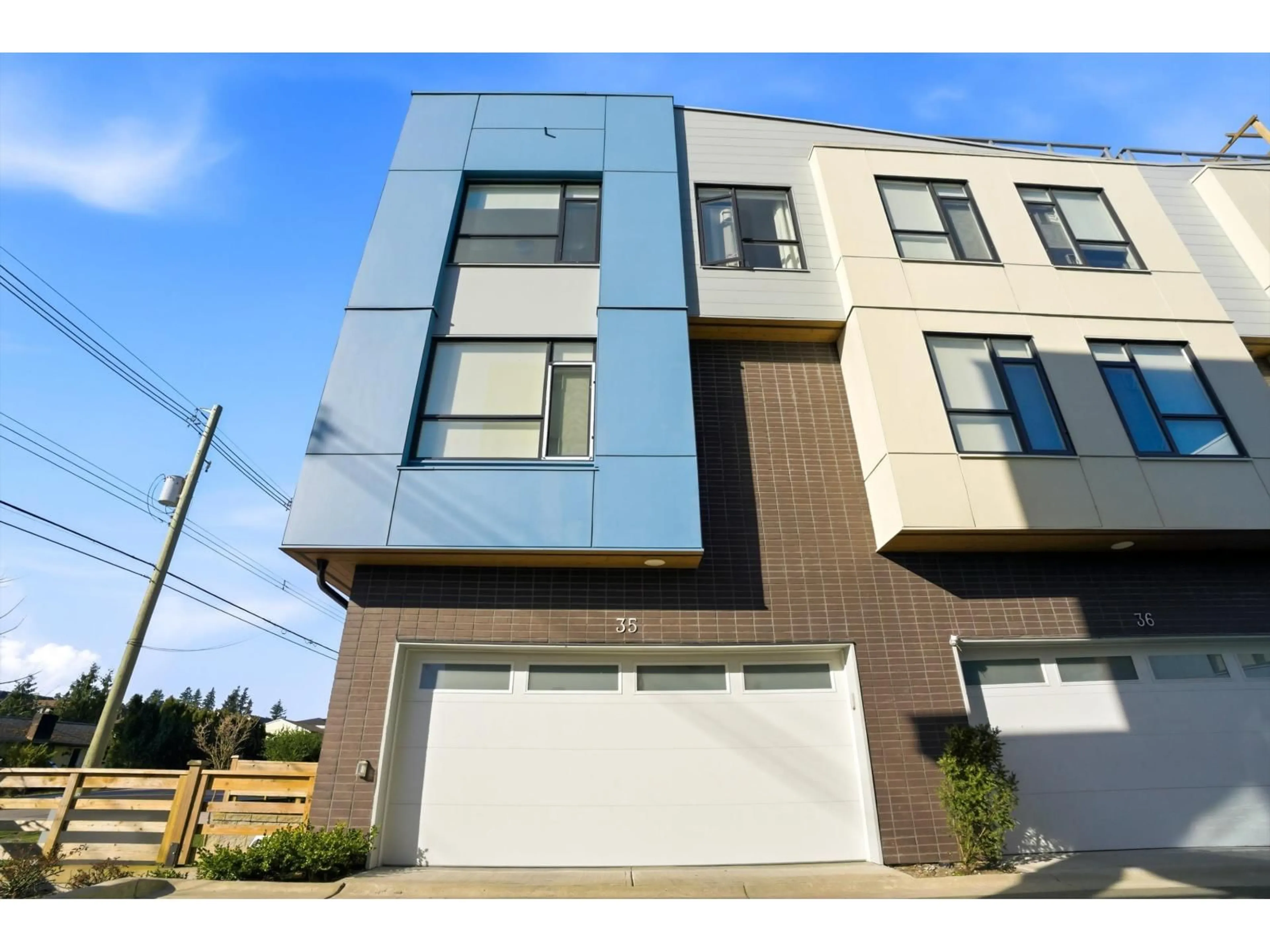 Unknown for 35 - 5858 132 STREET, Surrey British Columbia V3X1N1