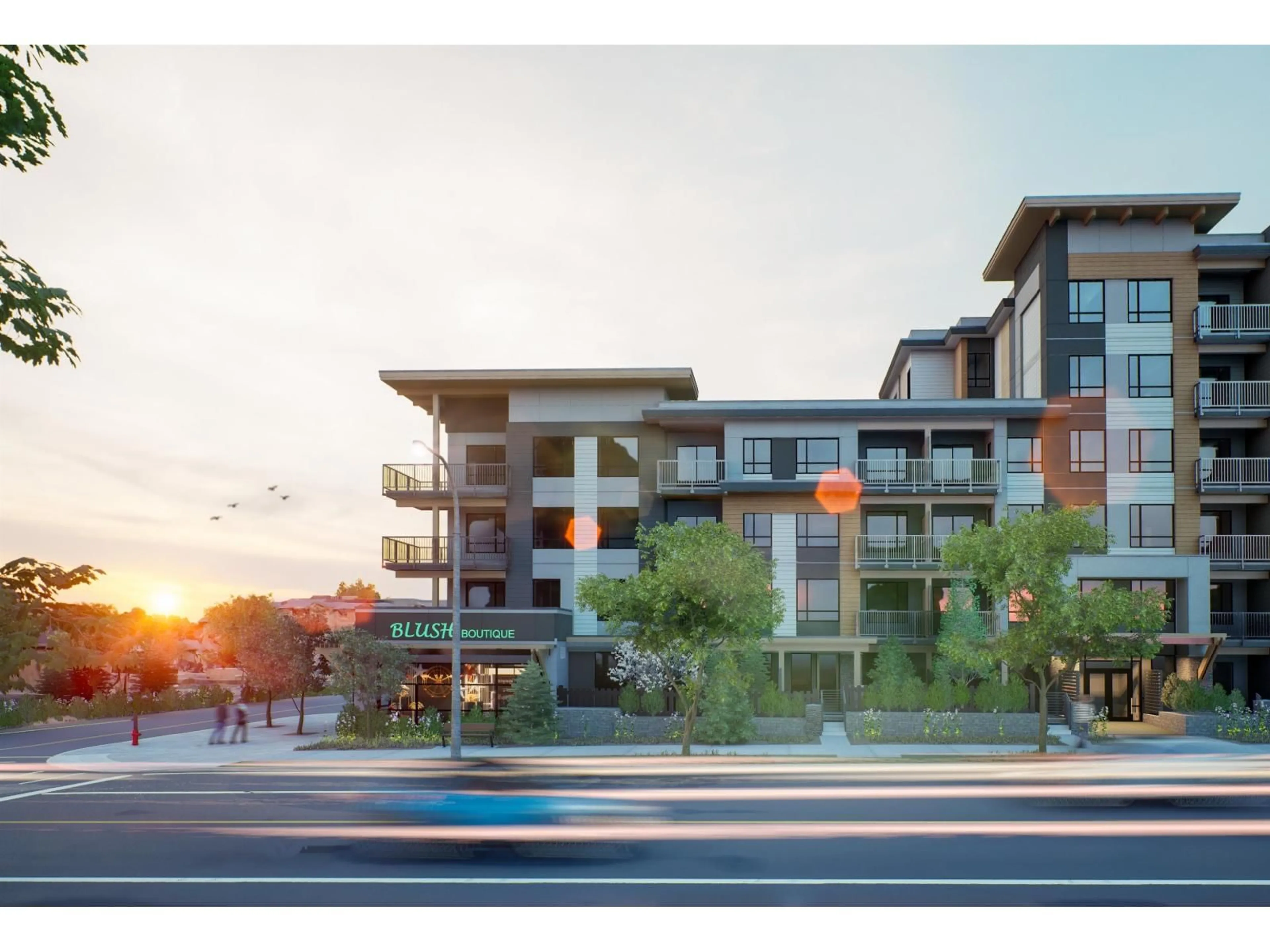 Blurry image for A124 - 8233 208B STREET STREET, Langley British Columbia V2Y4M7