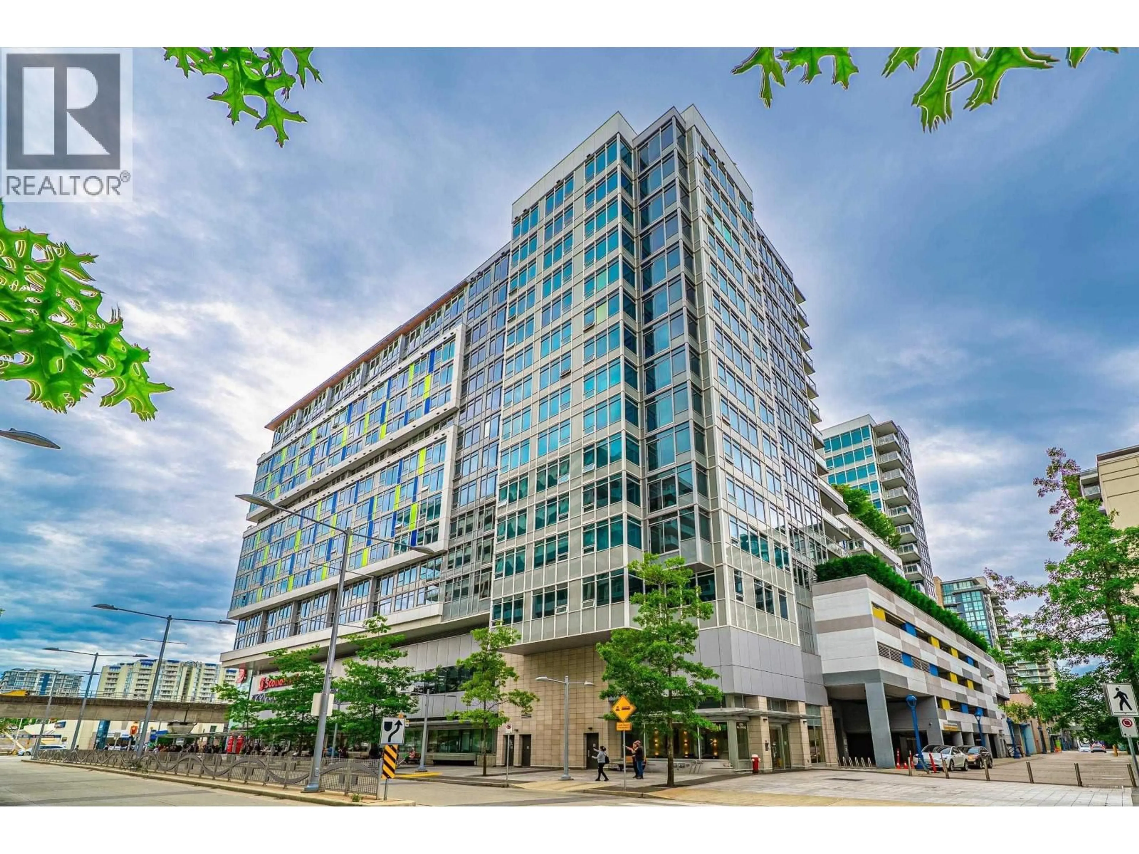 Unknown for 813 - 6188 NO. 3 ROAD, Richmond British Columbia V6Y0J3