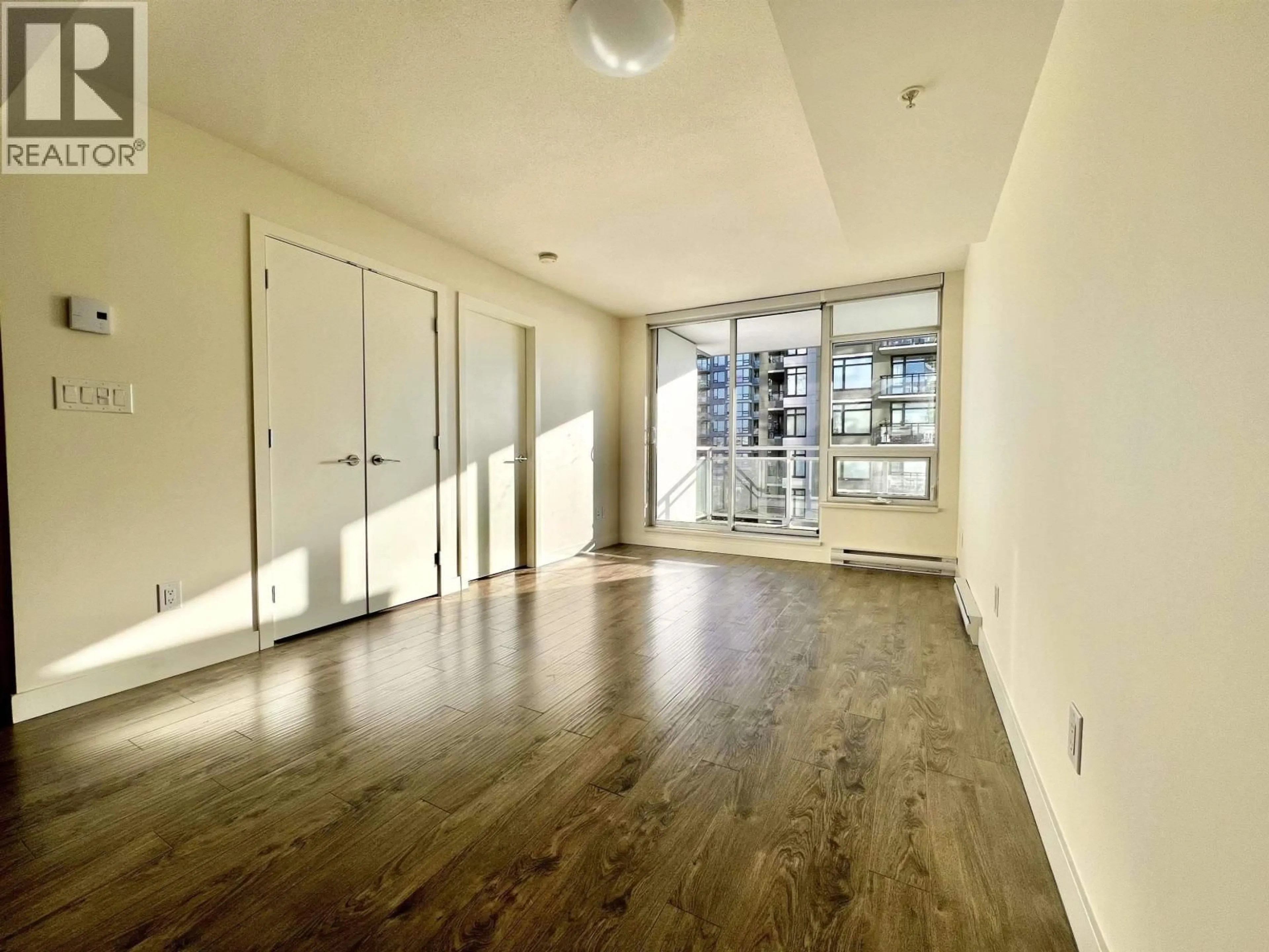 A pic of a room for 813 - 6188 NO. 3 ROAD, Richmond British Columbia V6Y0J3