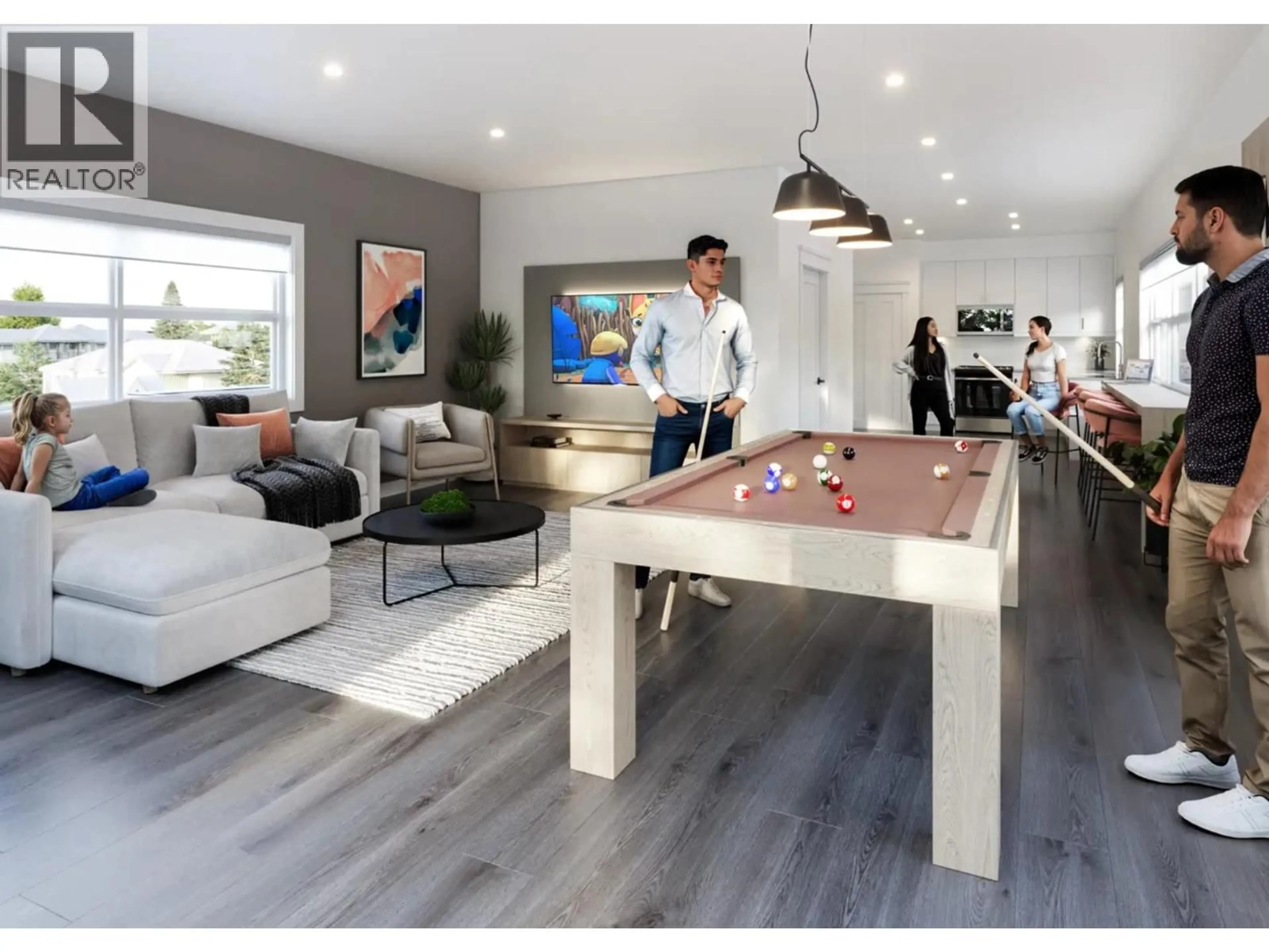 Unknown for 401 - 2368 SHAUGHNESSY, Coquitlam British Columbia V3C3E3