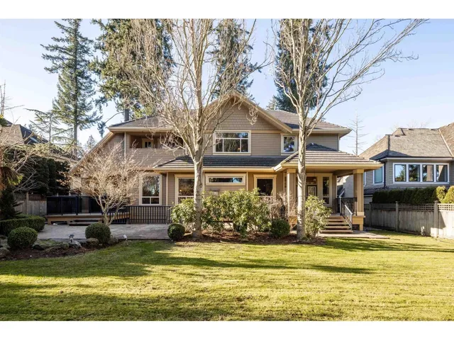 2080 136 STREET, Surrey 2