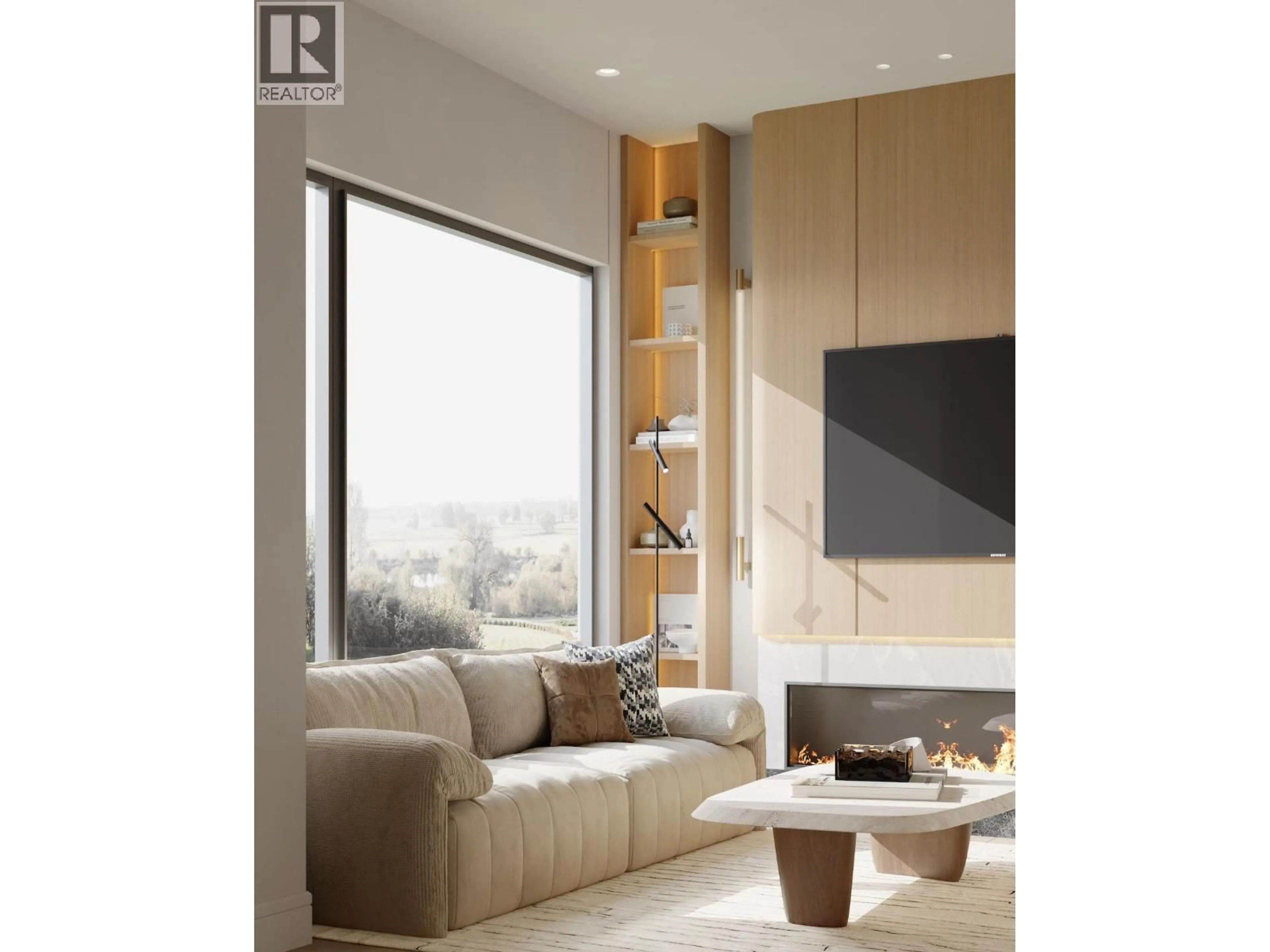 Home theater for 1 - 4730 PANDORA STREET, Burnaby British Columbia V5C2C3