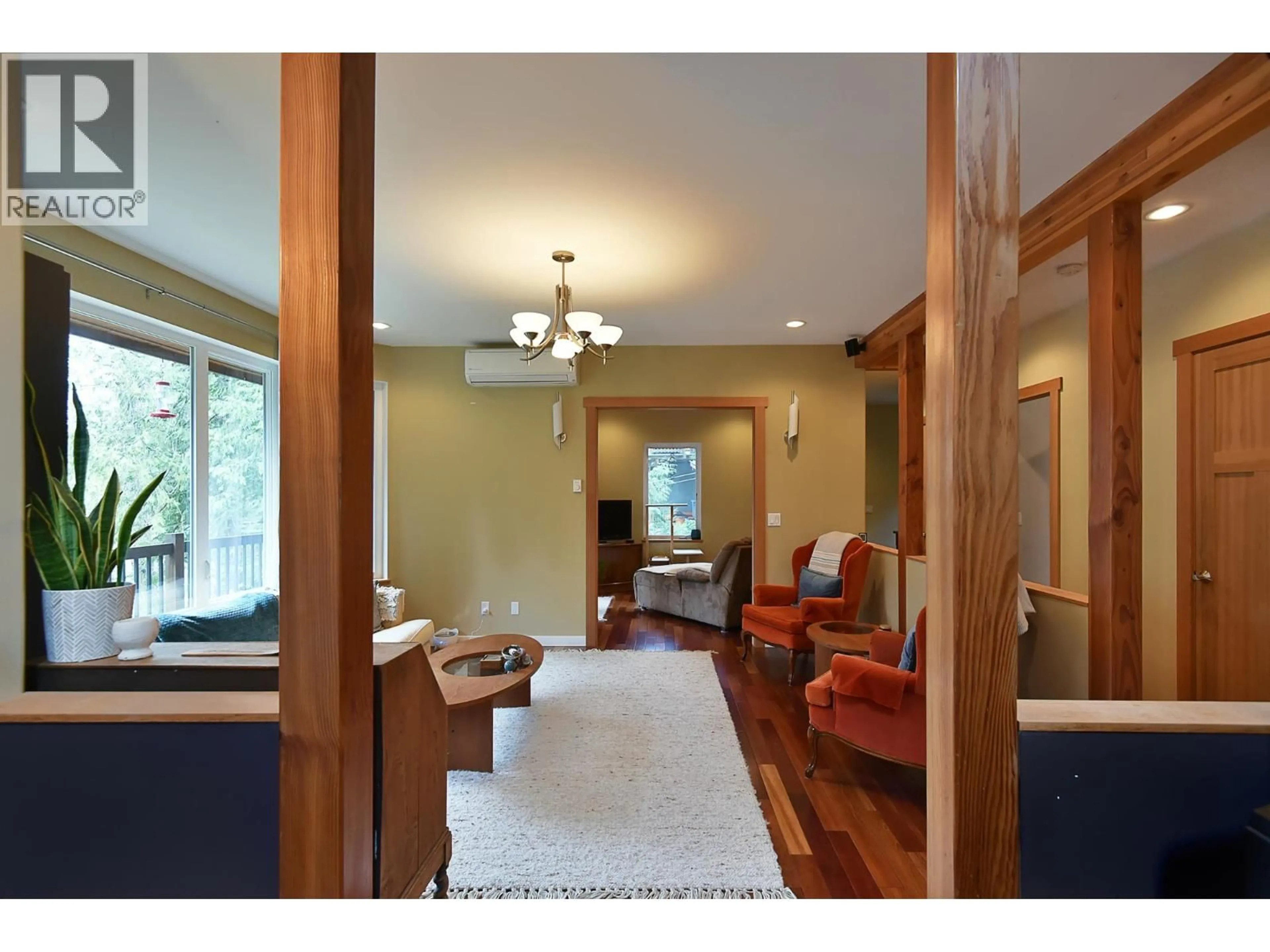 Indoor entryway for 5062 PARKVIEW ROAD, Pender Harbour British Columbia V0N2H1