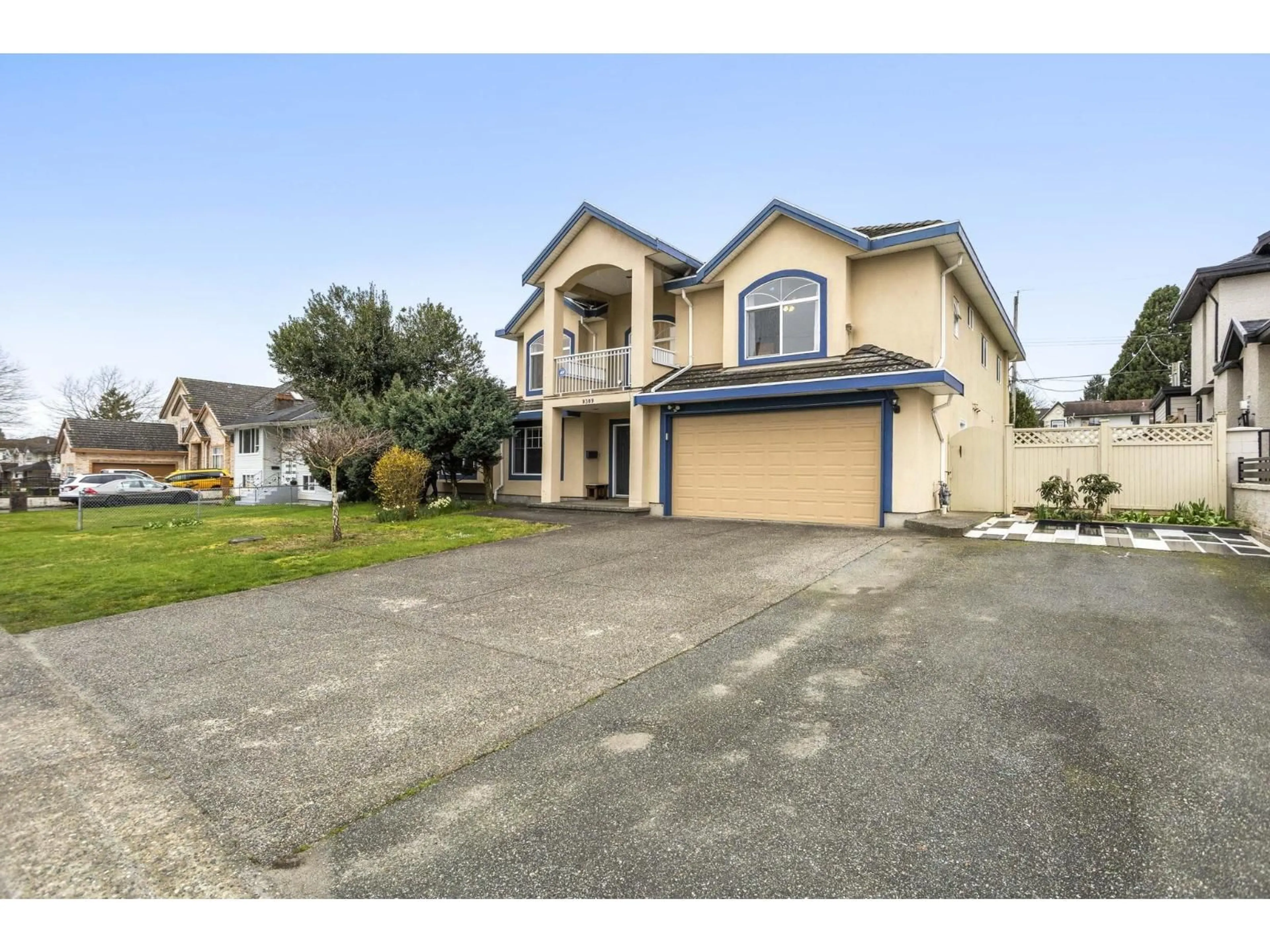 Unknown for 9309 134 STREET, Surrey British Columbia V3V5R8