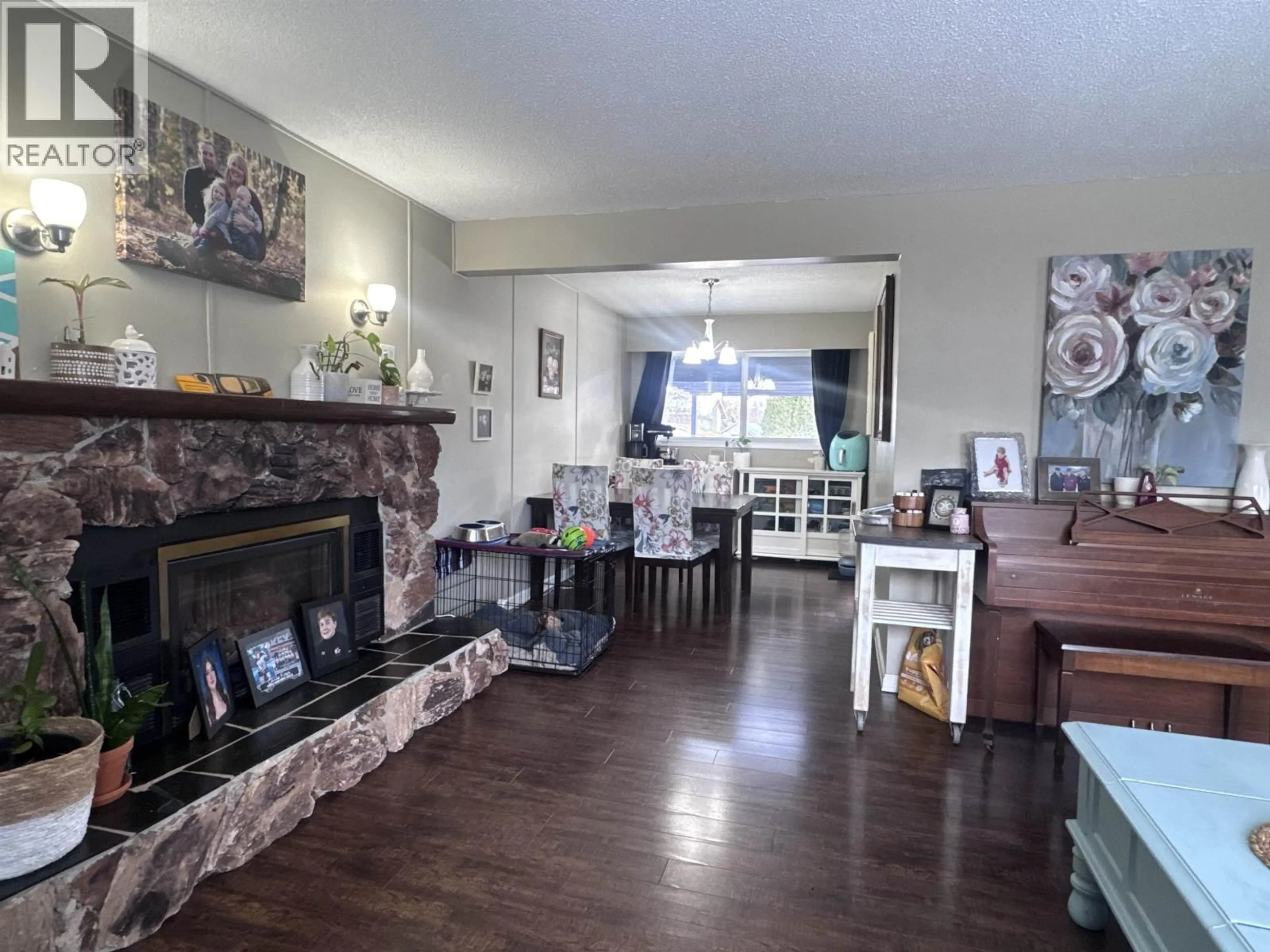 A pic of a room for 4705 MCCONNELL AVENUE, Terrace British Columbia V8G2G7