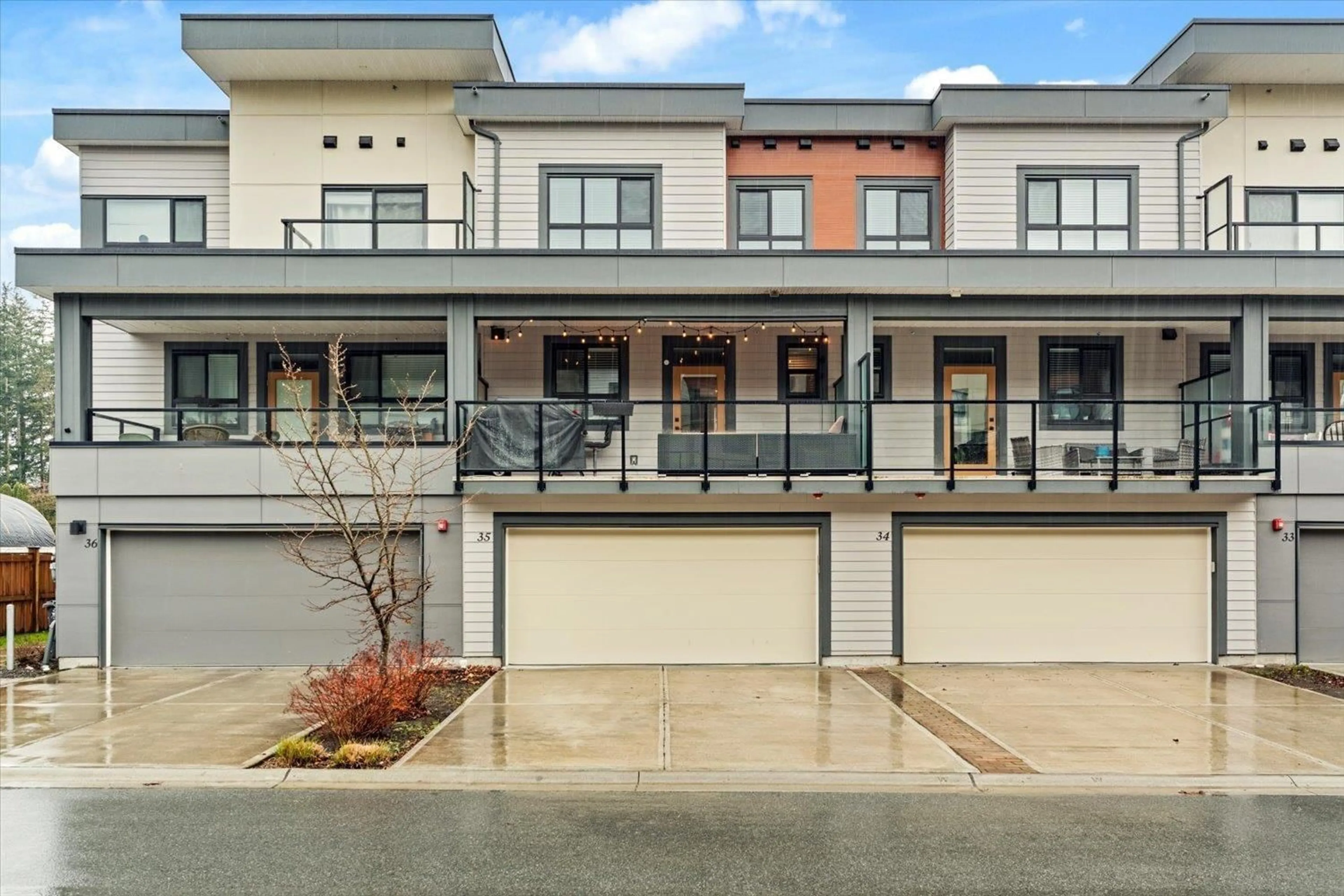 Unknown for 35 - 45500 CAMPUS DRIVE, Chilliwack British Columbia V2R6E9