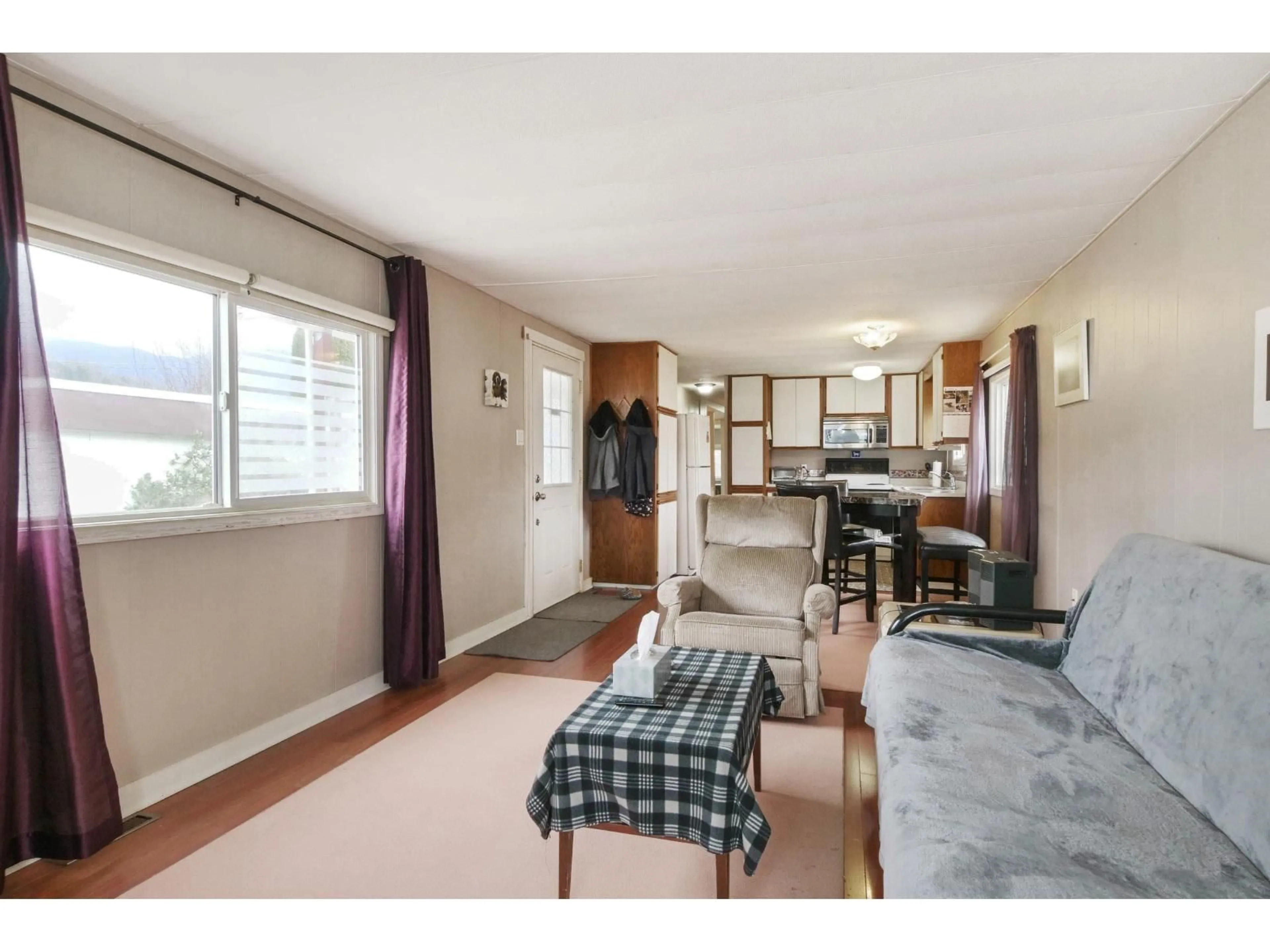 Unknown for 12 - 6900 INKMAN ROAD, Agassiz British Columbia V0M1A1