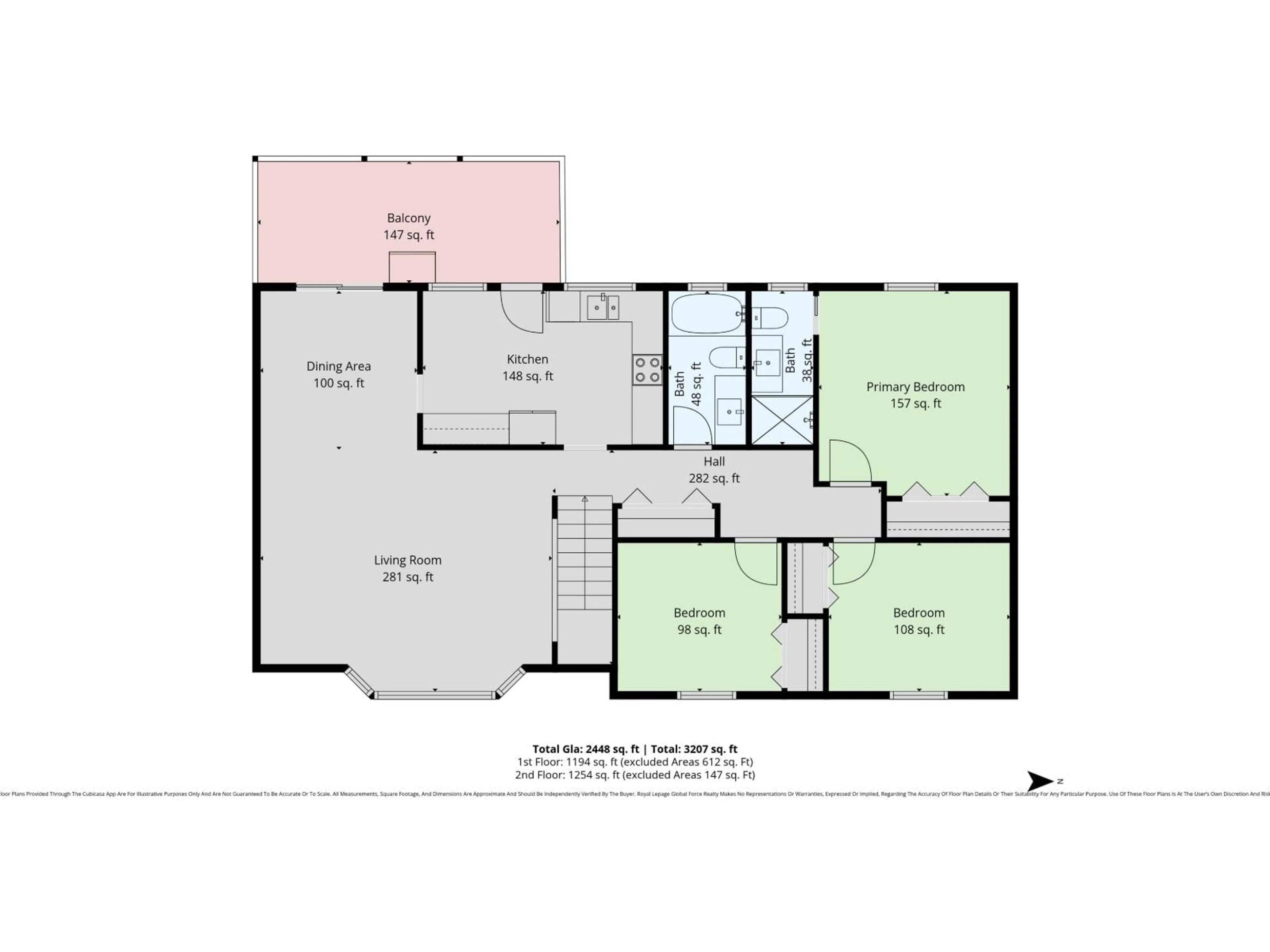 Unknown for 7273 130 STREET, Surrey British Columbia V3W4J8