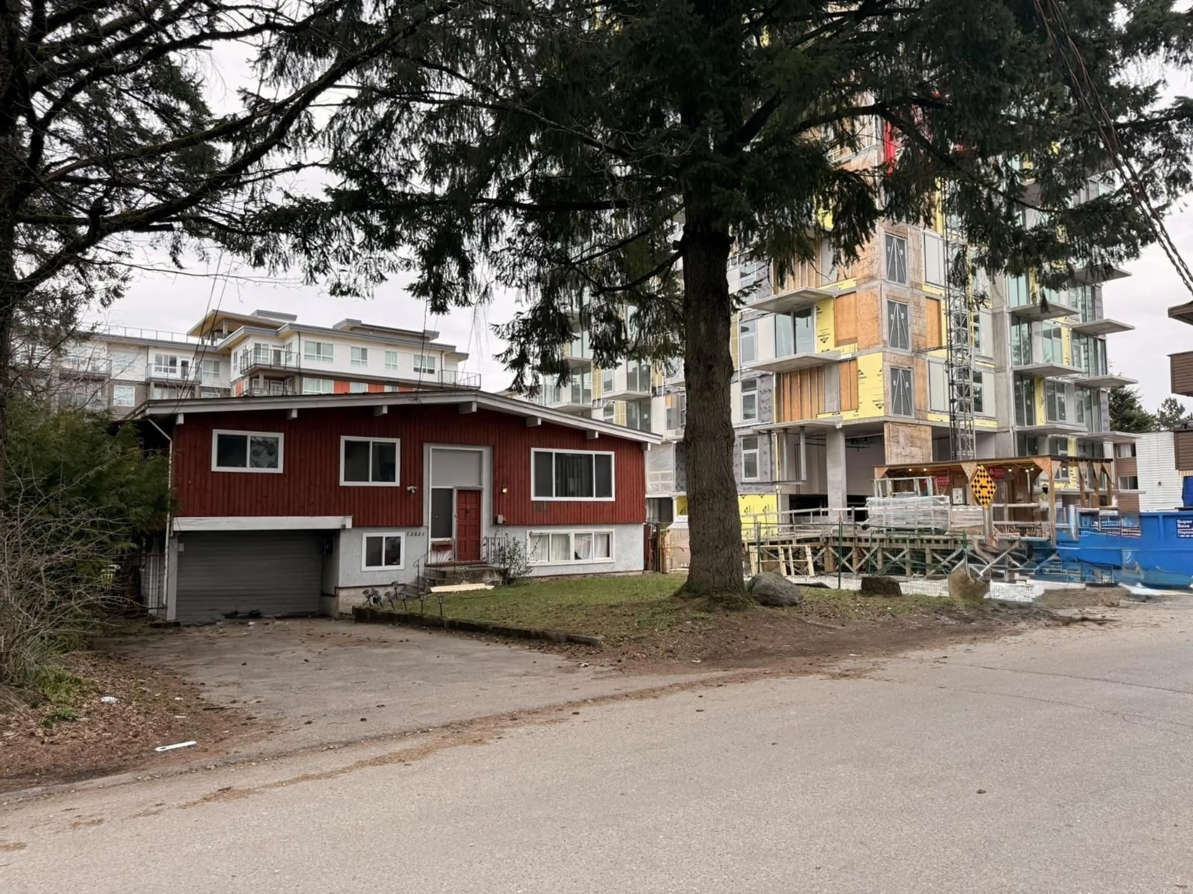 Unknown for 13231 104A AVENUE, Surrey British Columbia V3T1Y6