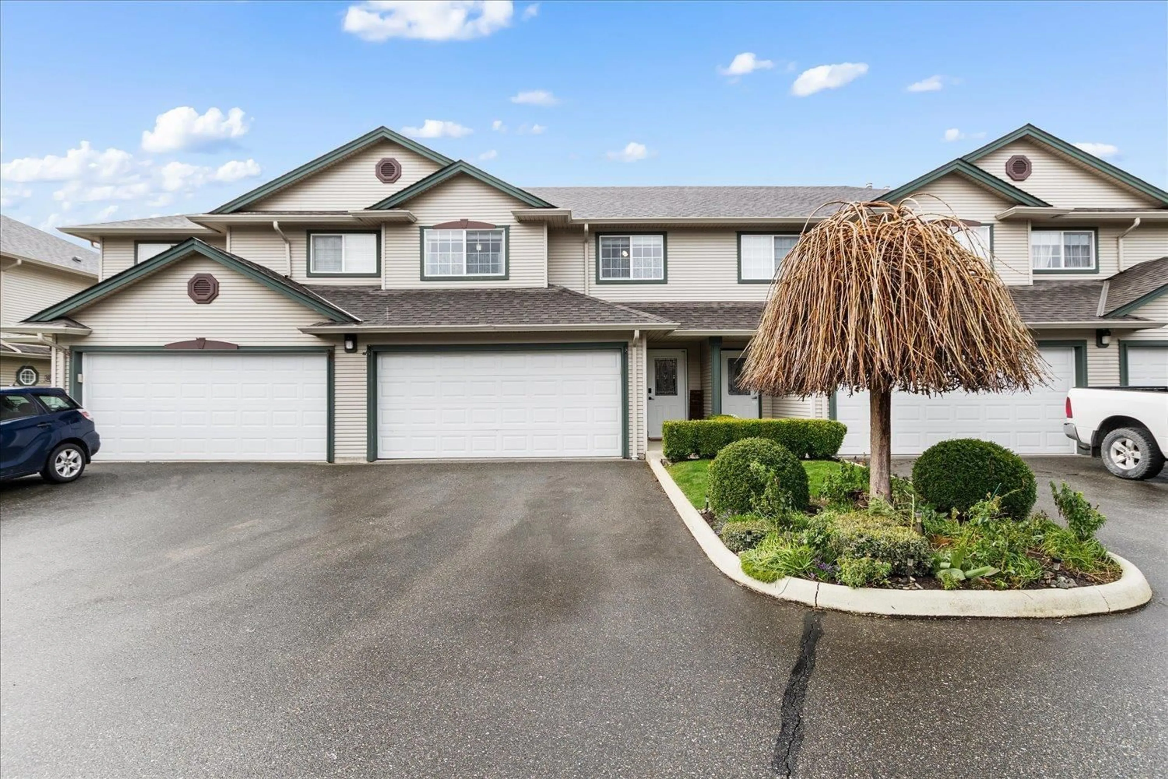 Unknown for 19 - 1530 MACKAY CRESCENT, Agassiz British Columbia V0M1A3