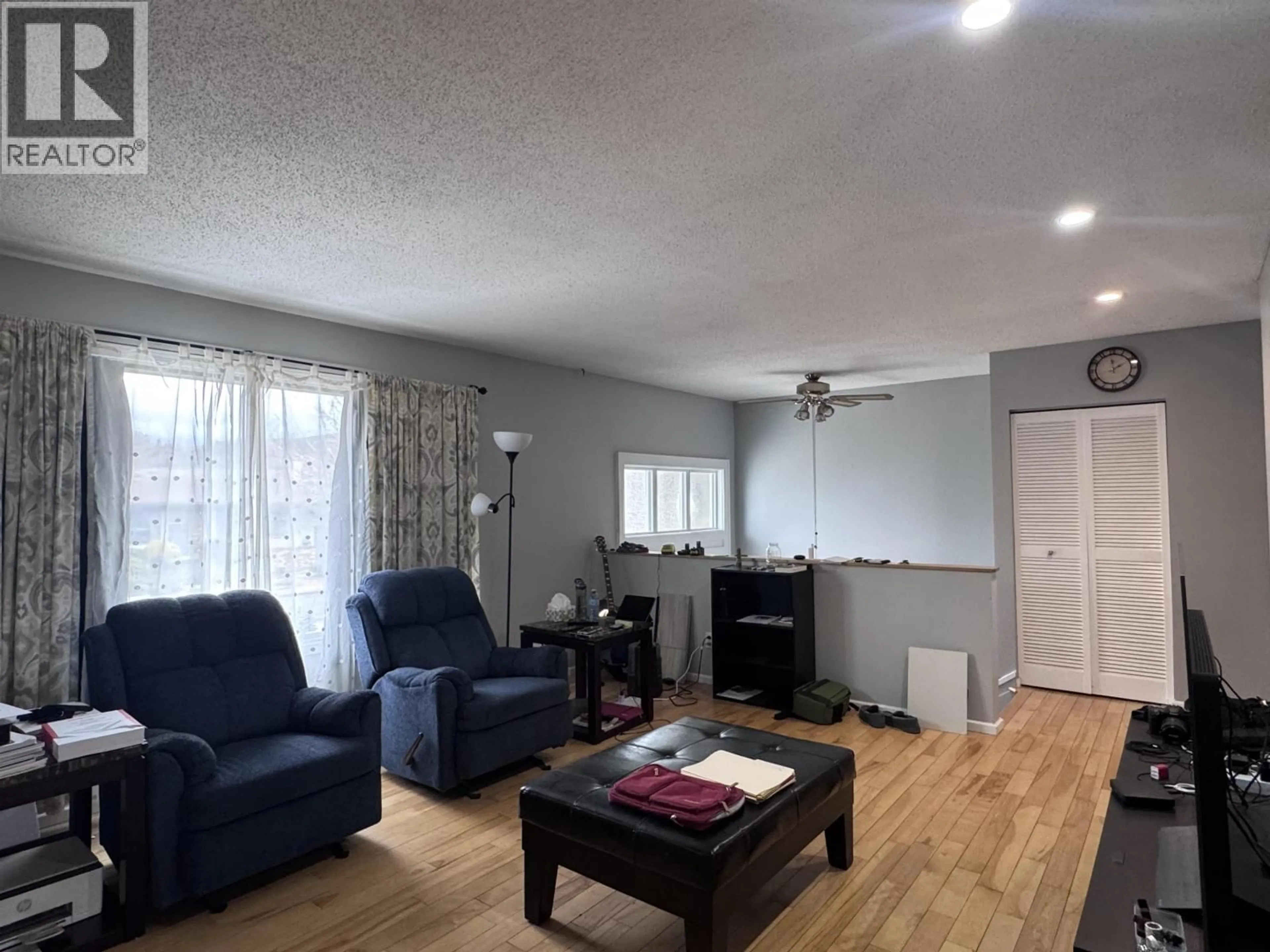 Living room with furniture, unknown for 4919 SCOTT AVENUE, Terrace British Columbia V8G2B7