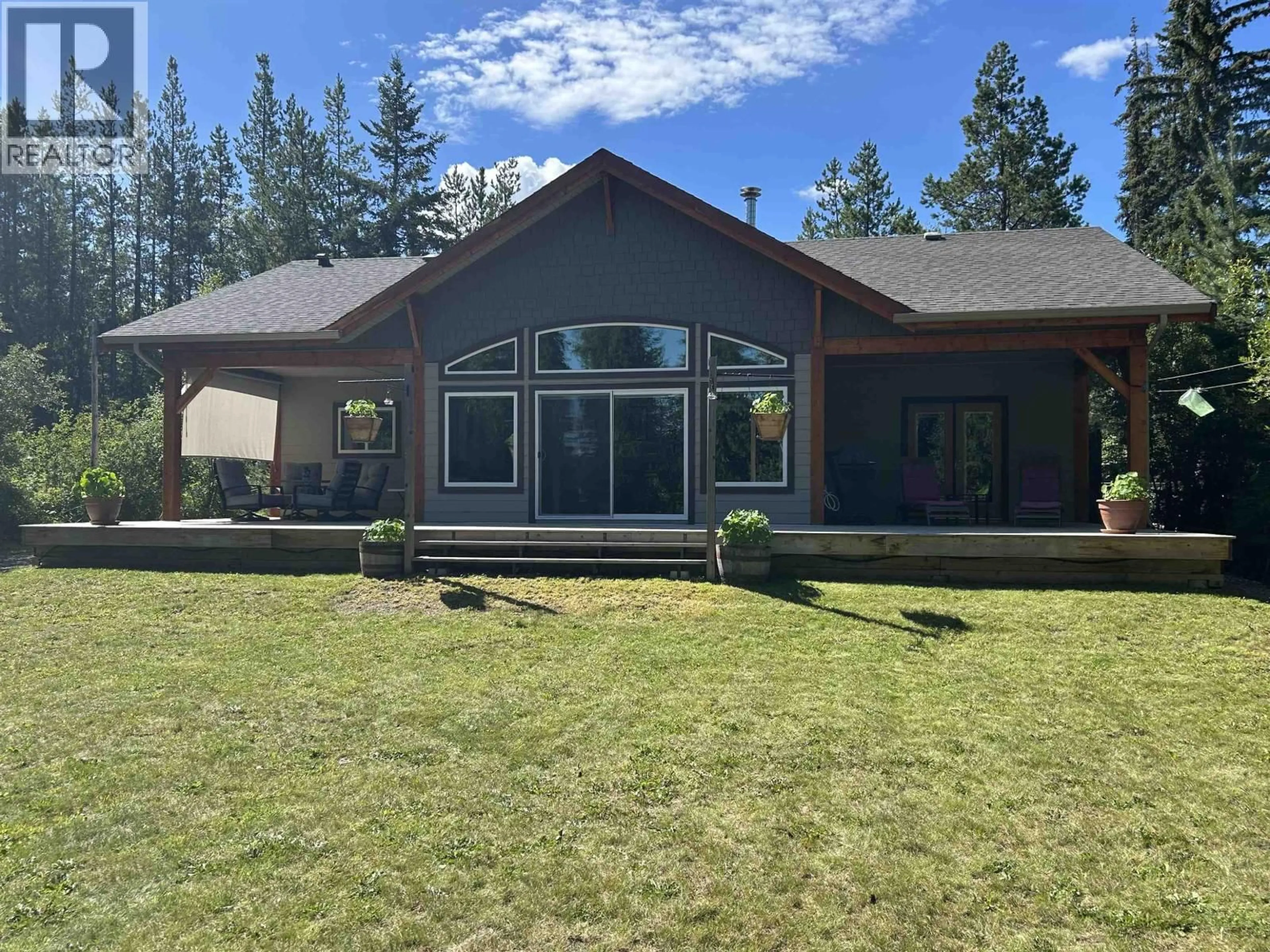 Unknown for 3791 ALLPRESS ROAD, Williams Lake British Columbia V0K2G0