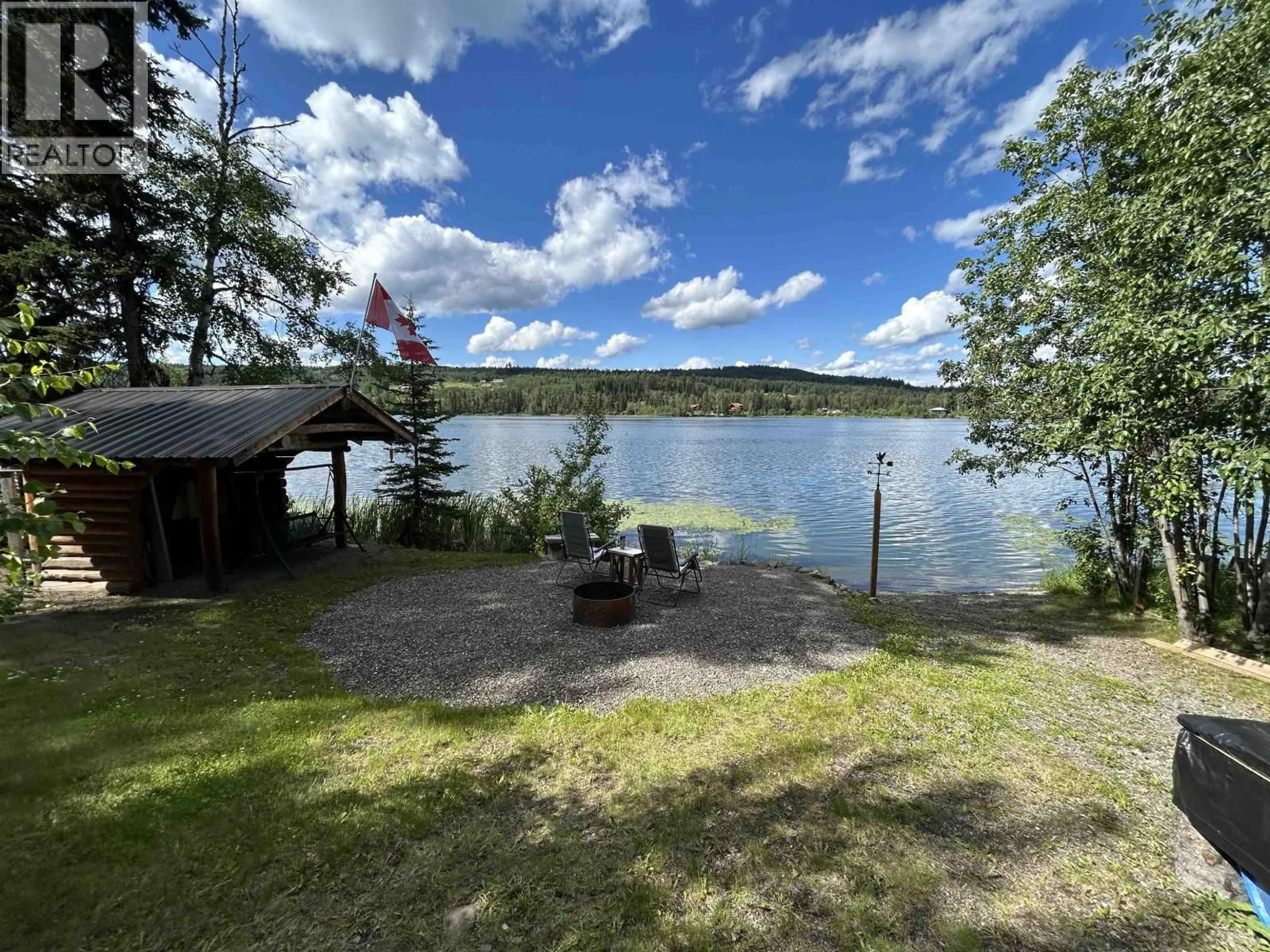 Unknown for 3791 ALLPRESS ROAD, Williams Lake British Columbia V0K2G0