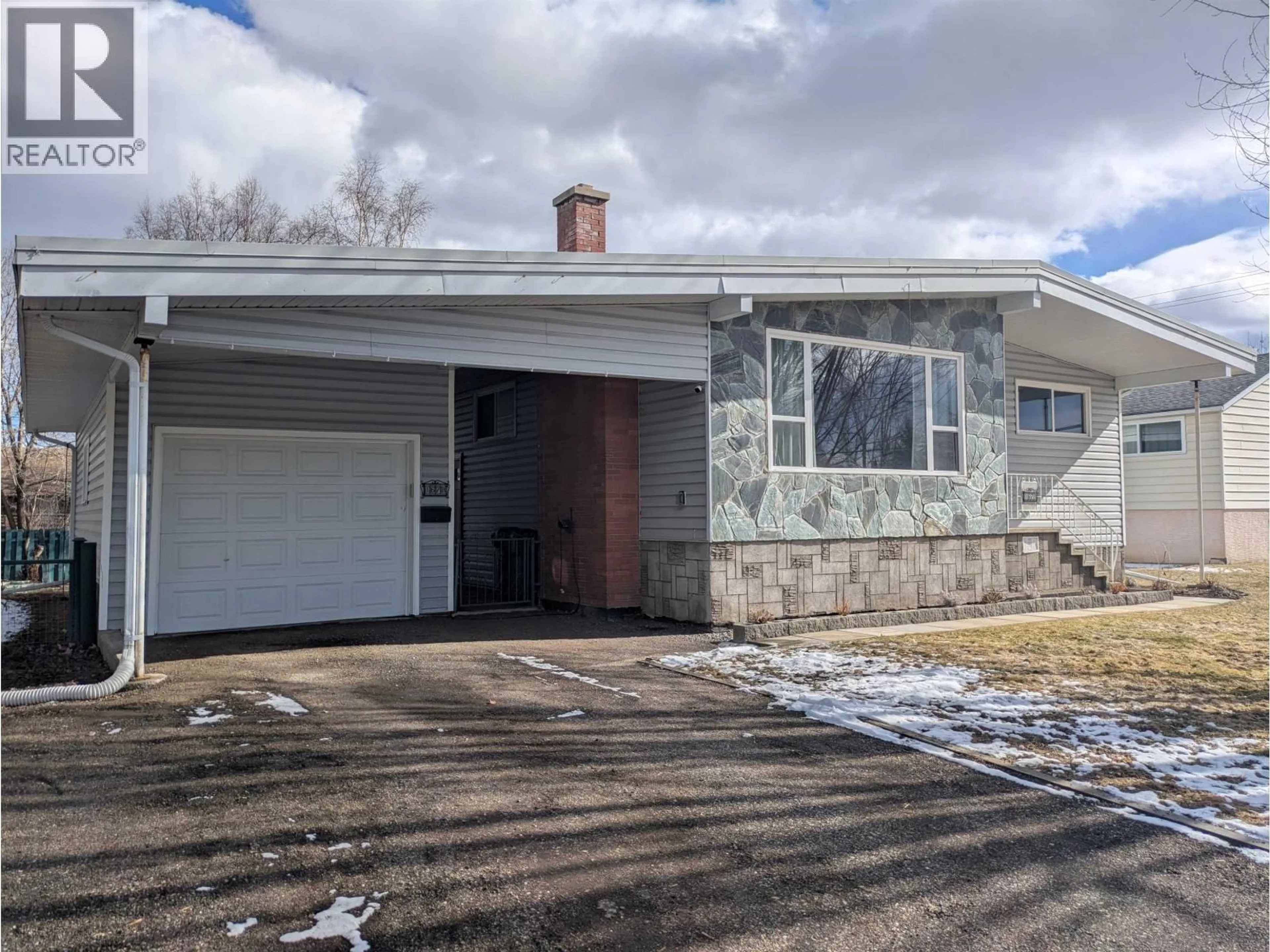 Unknown for 1678 KENWOOD STREET, Prince George British Columbia V2L1S2