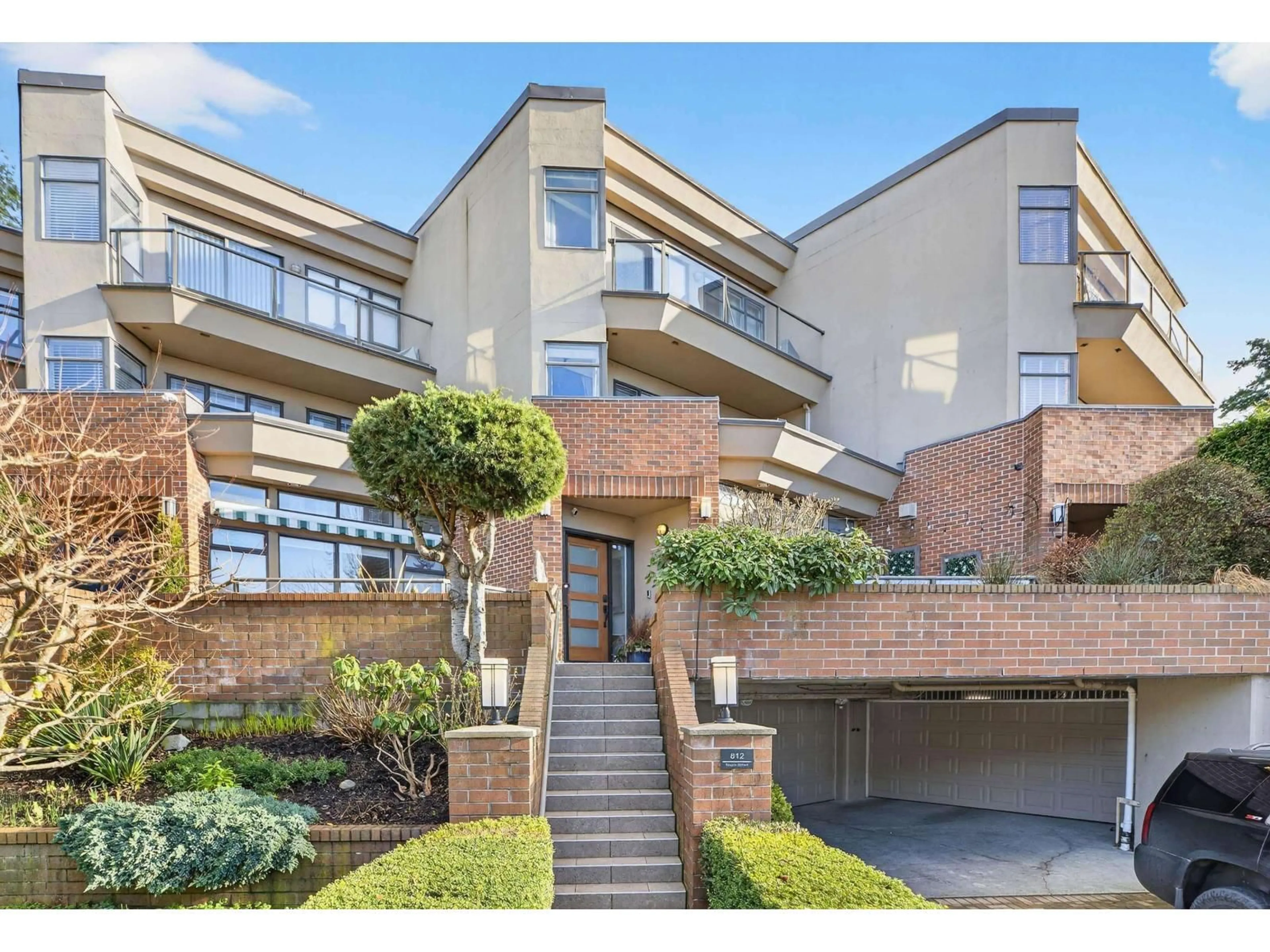 Unknown for 812 MAPLE STREET, White Rock British Columbia V4B4M2