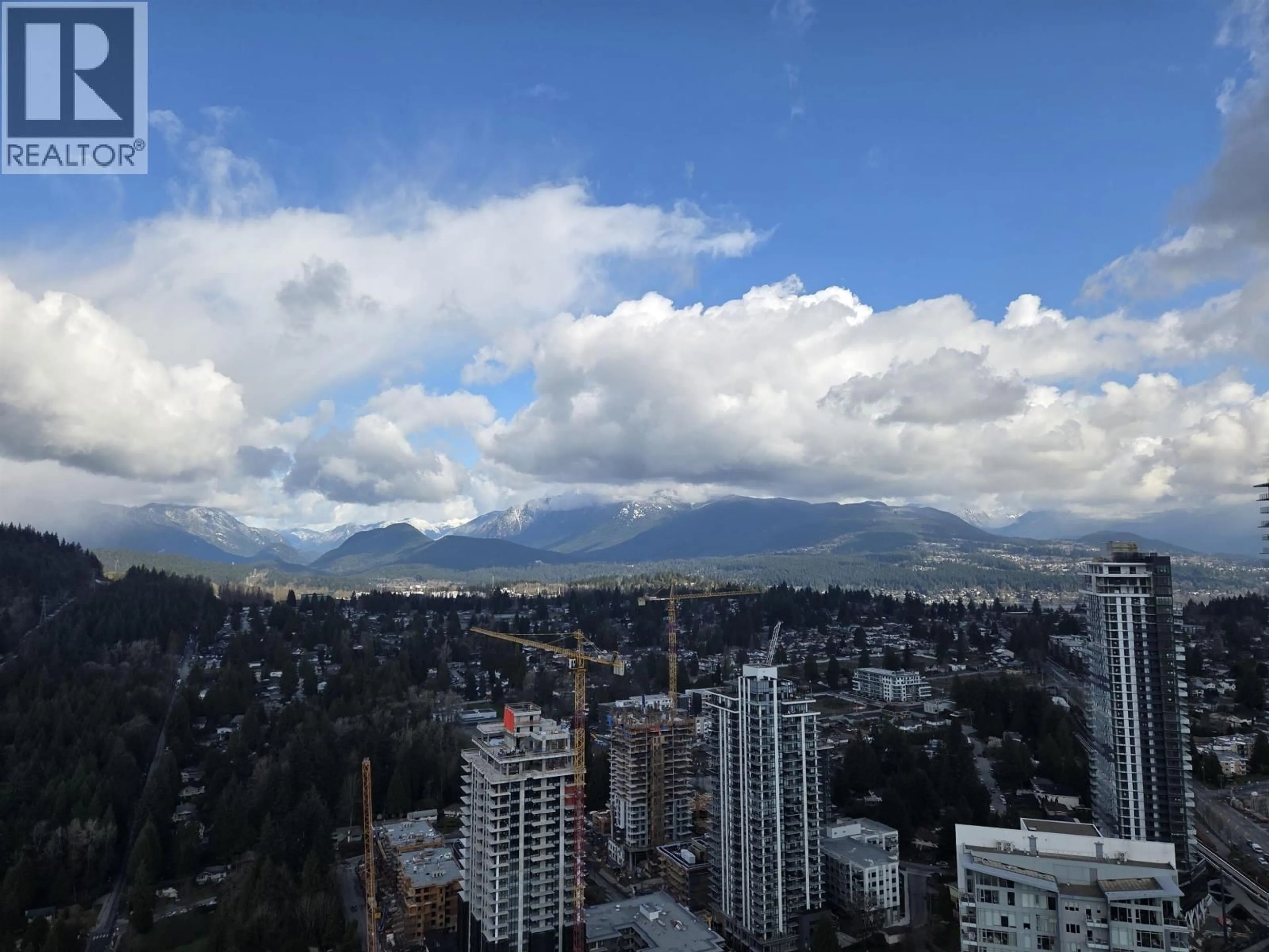 Unknown for 4201 - 720 FARROW STREET, Coquitlam British Columbia V3J0P3