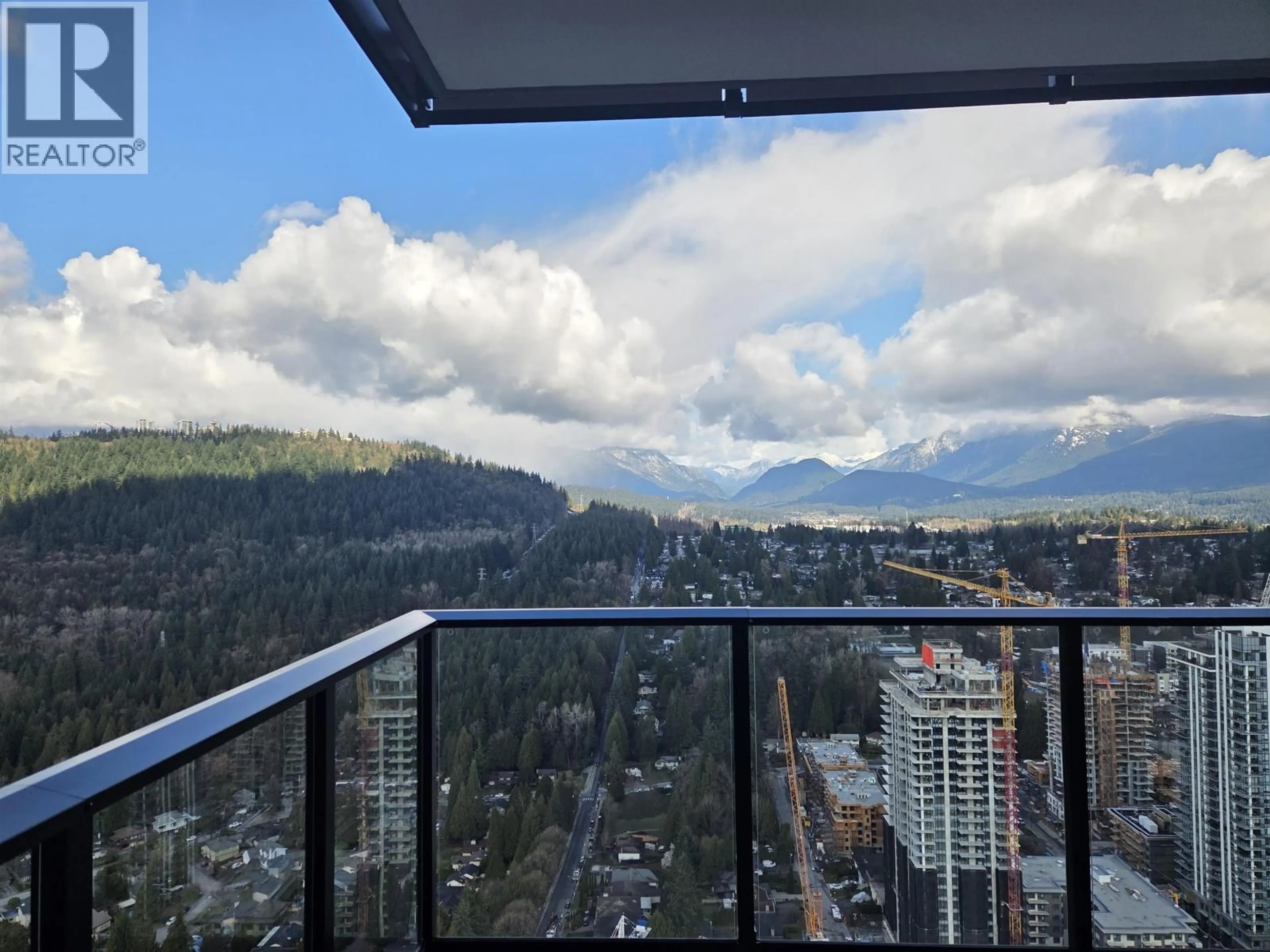 Unknown for 4201 - 720 FARROW STREET, Coquitlam British Columbia V3J0P3