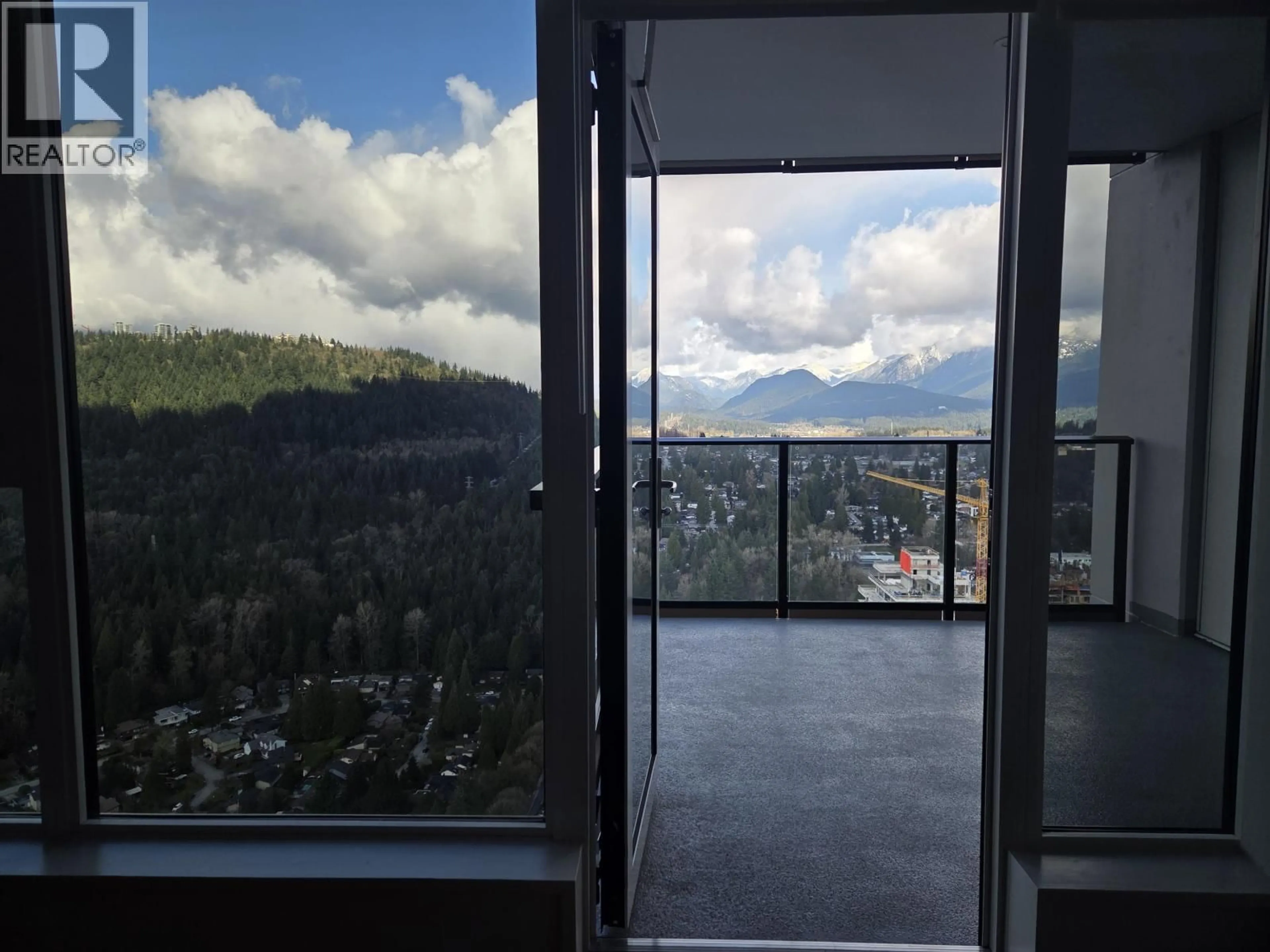 Unknown for 4201 - 720 FARROW STREET, Coquitlam British Columbia V3J0P3