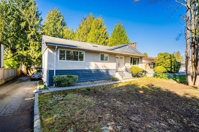 9545 116 STREET, Delta 2