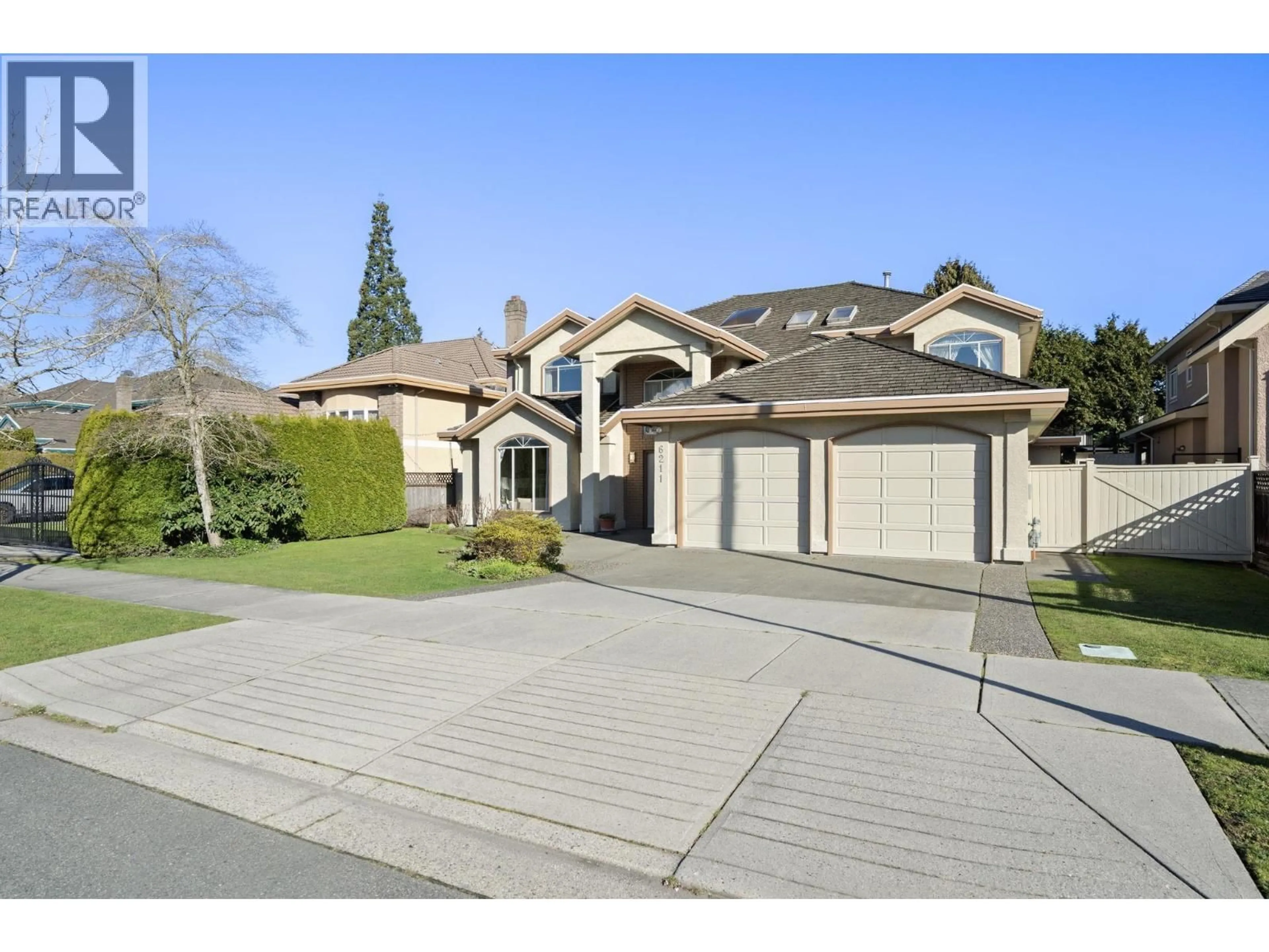 Unknown for 6211 DANUBE ROAD, Richmond British Columbia V7C3H8