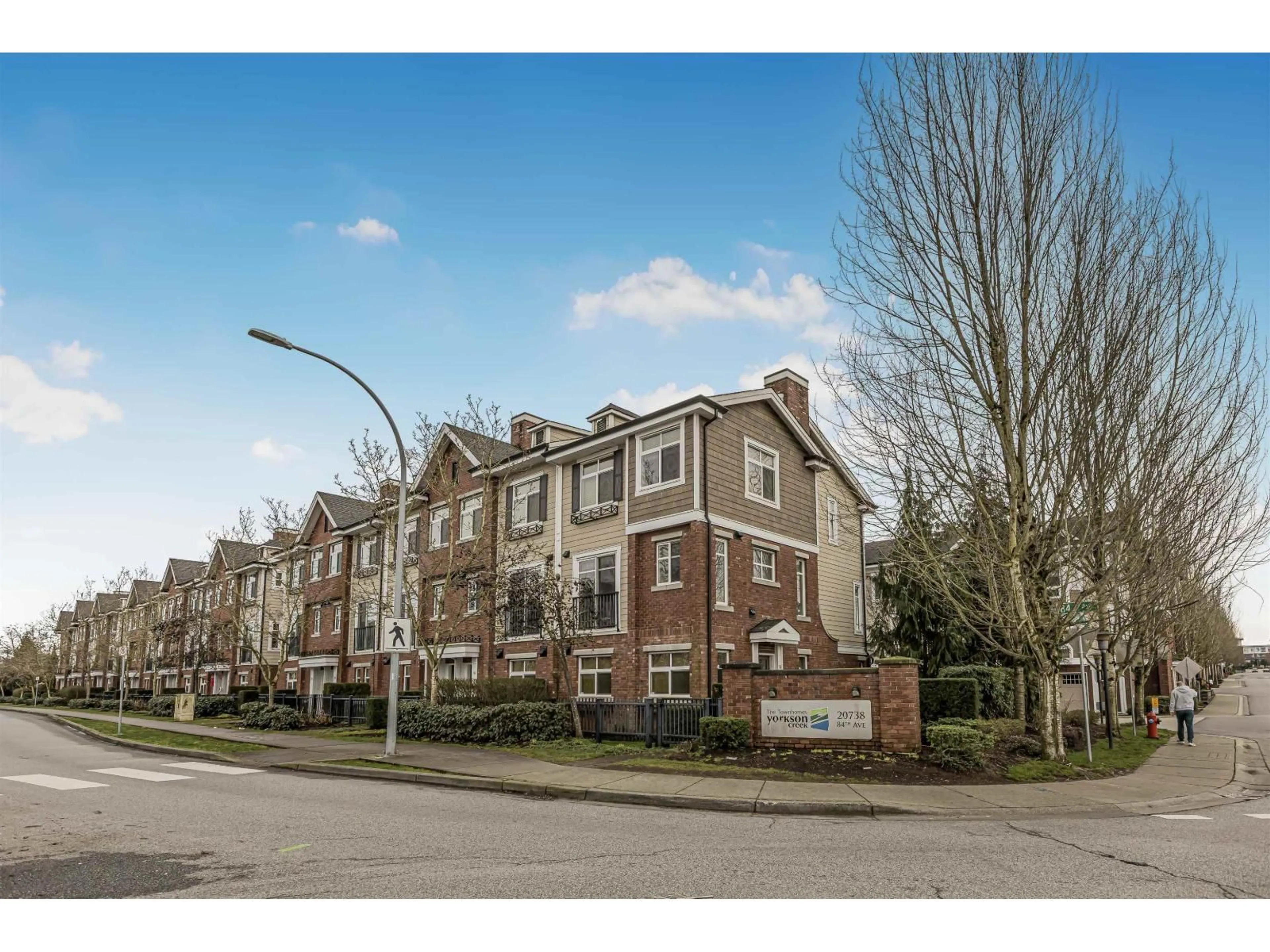 Unknown for 18 - 20738 84 AVENUE, Langley British Columbia V2Y0J6