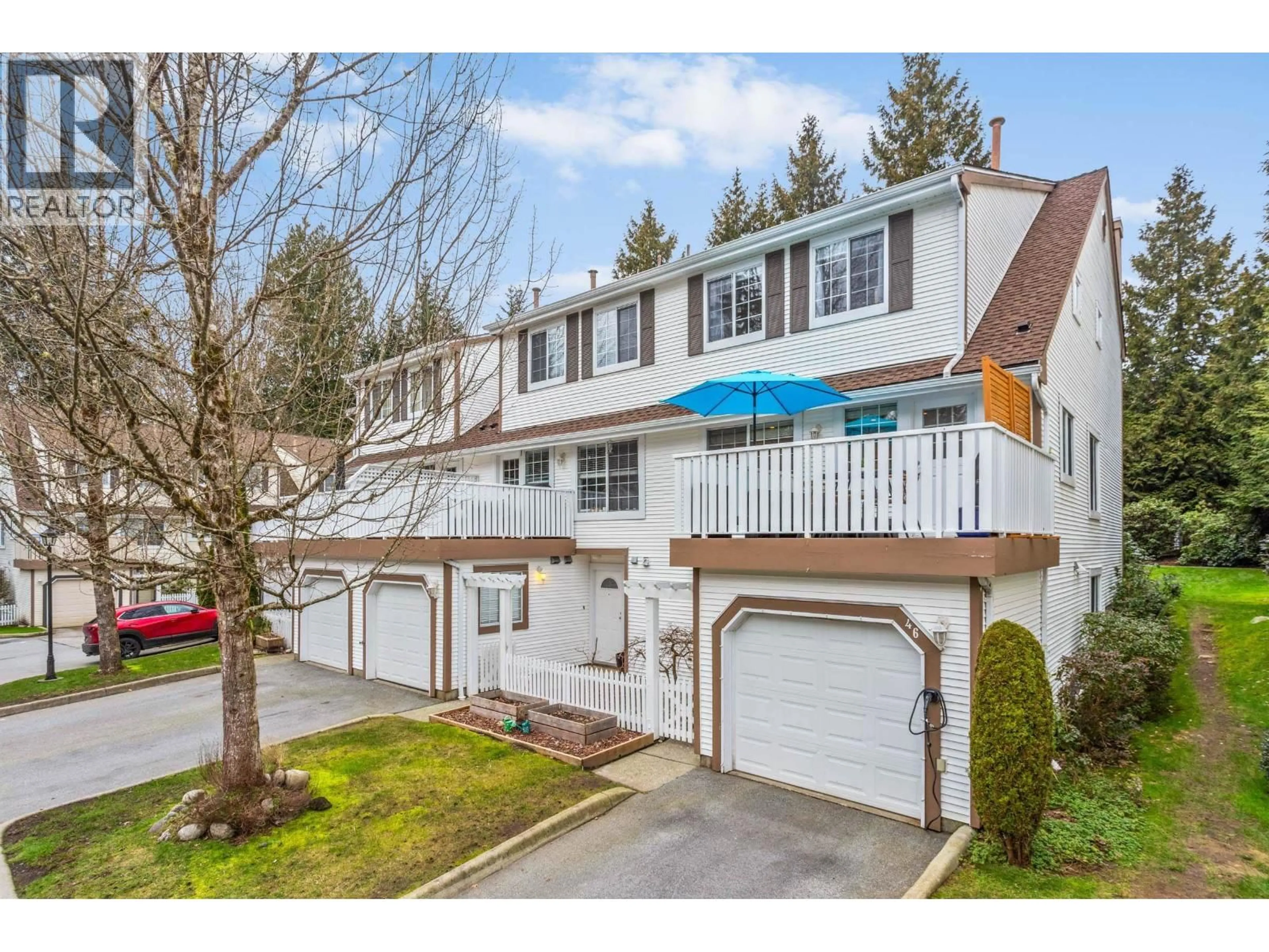 Unknown for 46 - 3939 INDIAN RIVER DRIVE, North Vancouver British Columbia V7G2P6