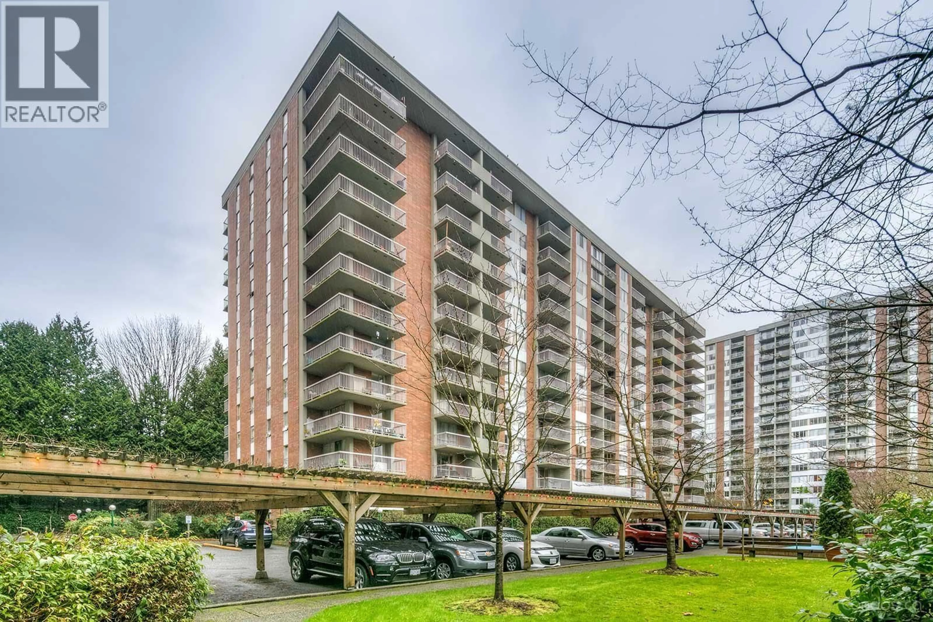 Unknown for 705 - 2012 FULLERTON AVENUE, North Vancouver British Columbia V7P3E3