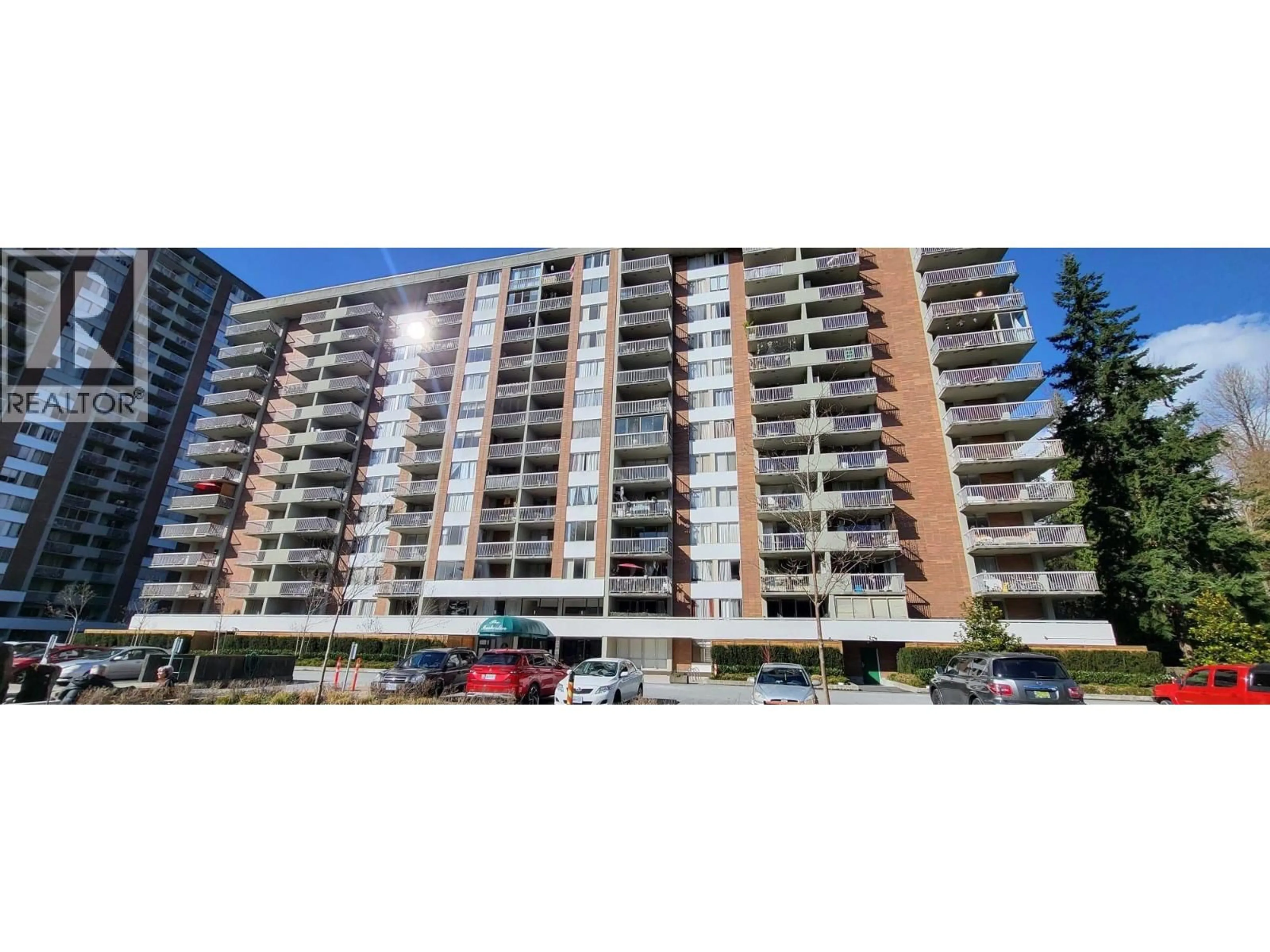 Unknown for 705 - 2012 FULLERTON AVENUE, North Vancouver British Columbia V7P3E3