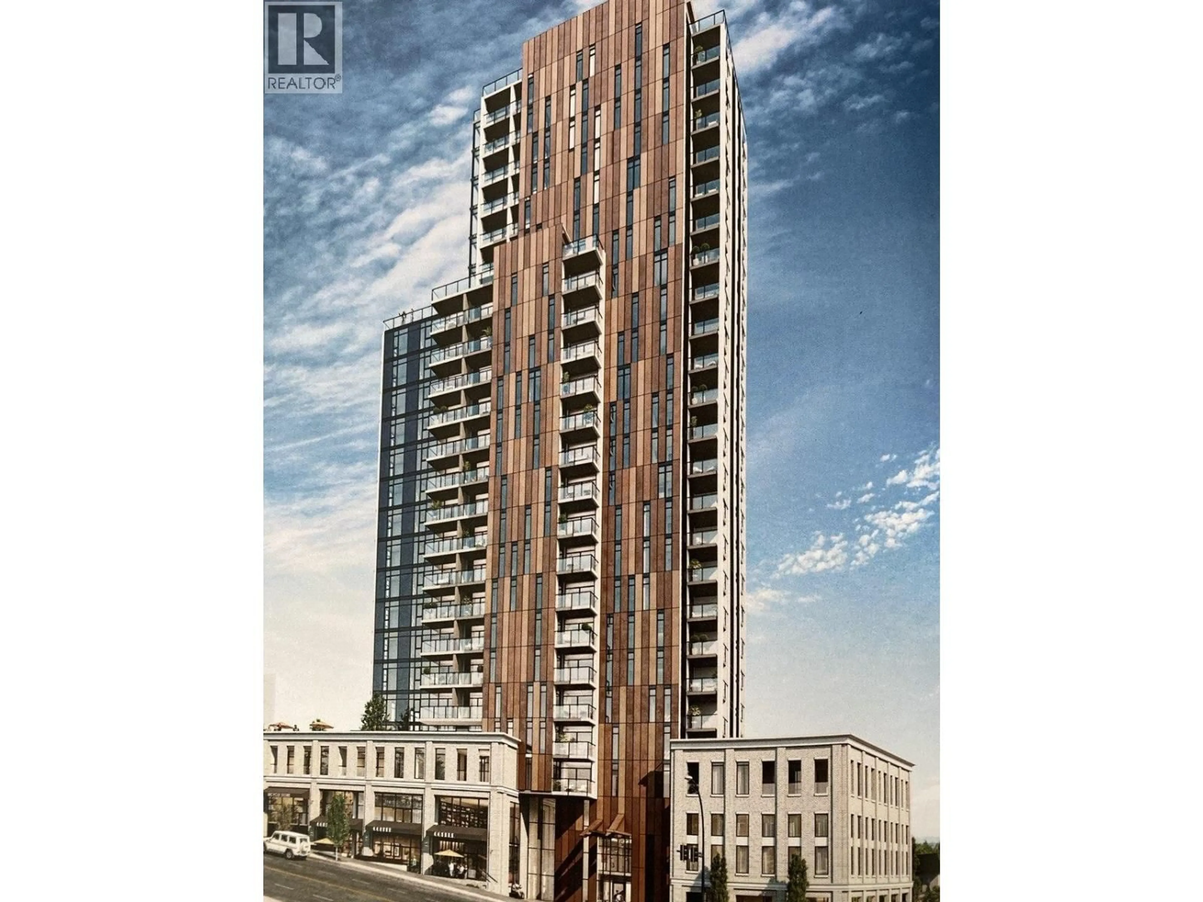 Unknown for 1506 - 901 LOUGHEED HIGHWAY, Coquitlam British Columbia V3K3T3