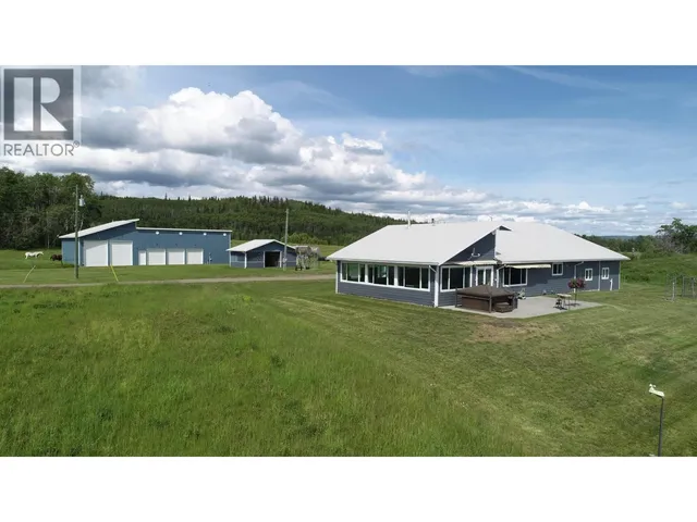 6219 BROWN ROAD, Burns Lake 2