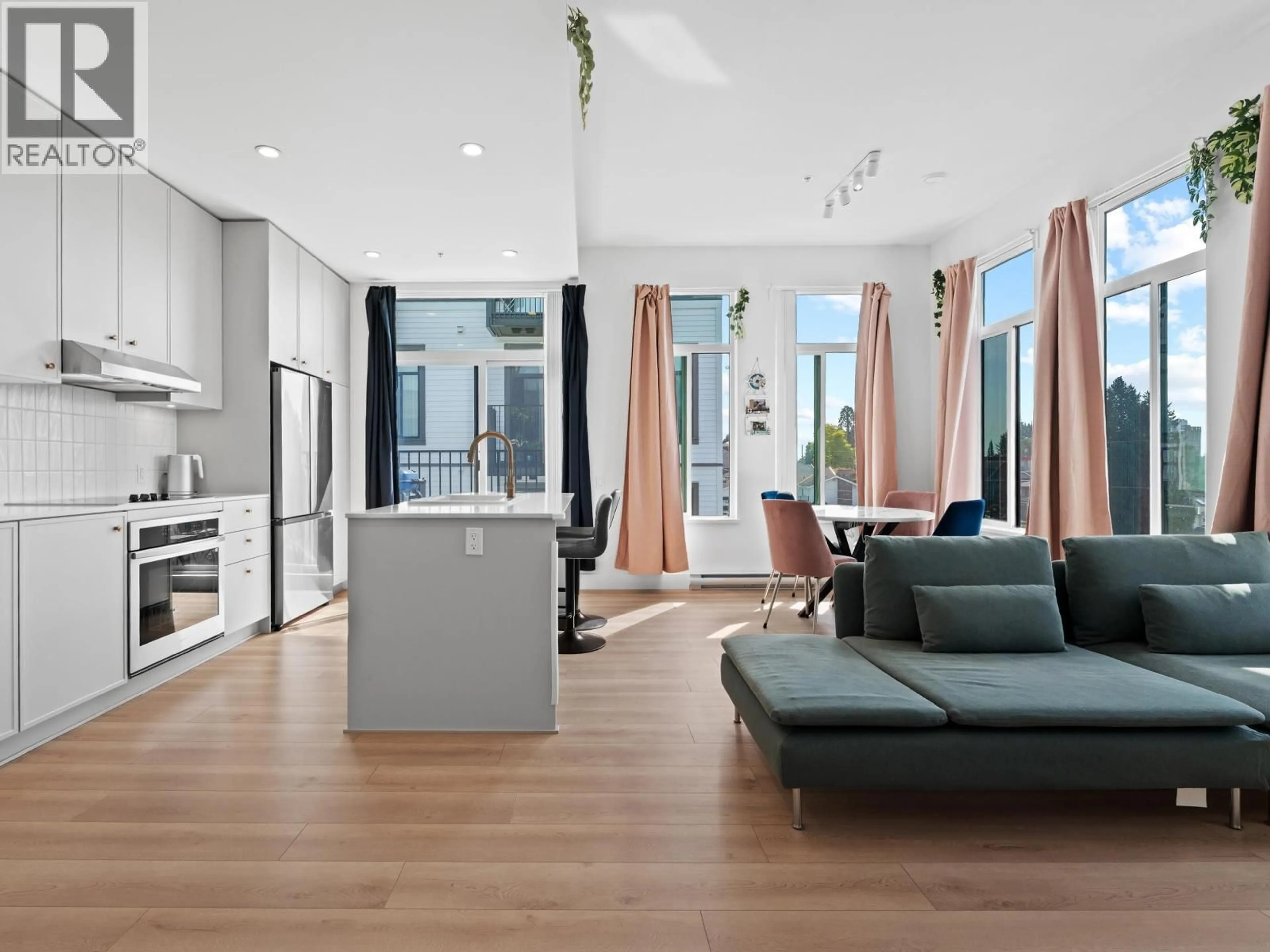 Unknown for 405 - 708 EDGAR AVENUE, Coquitlam British Columbia V3K0H3