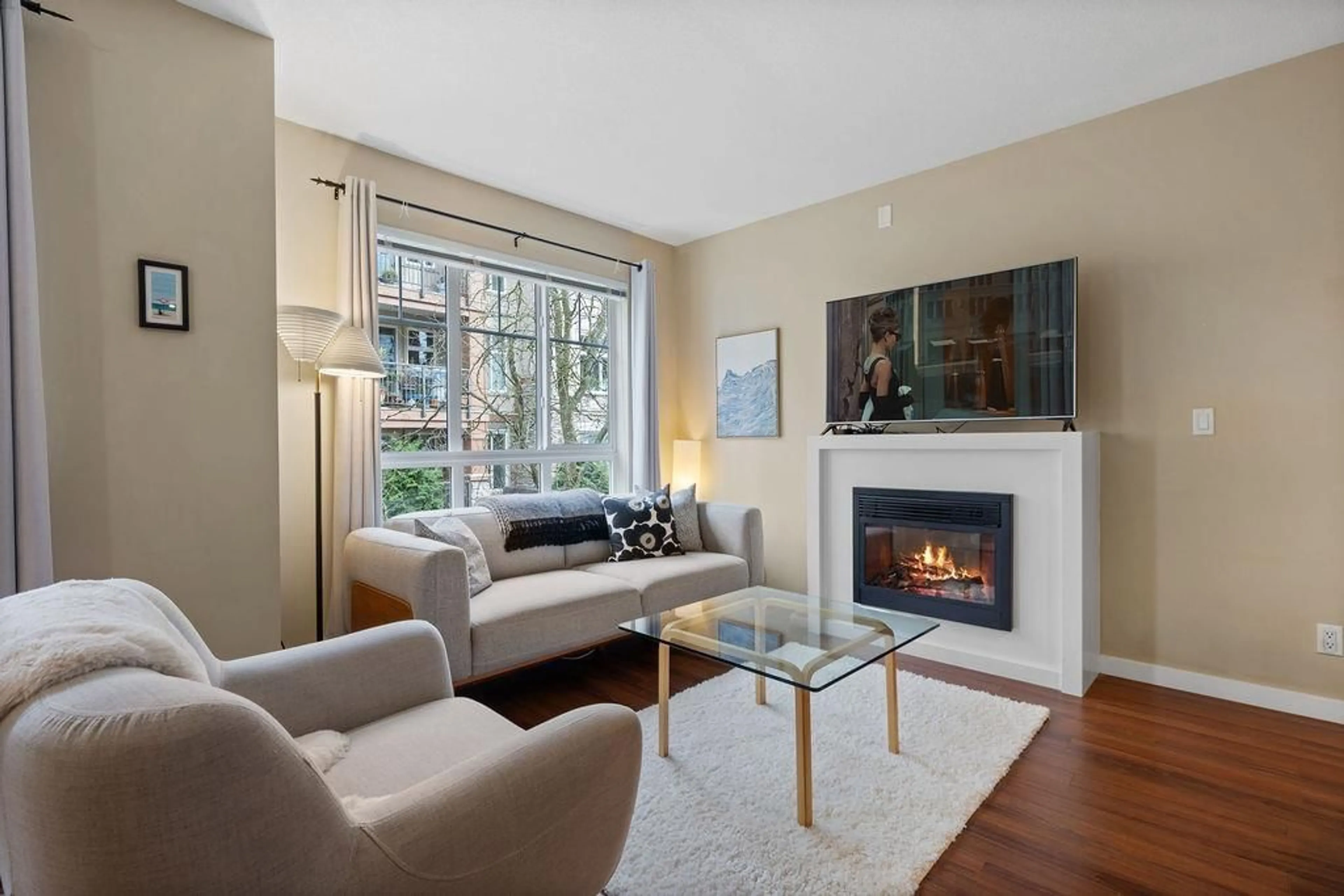 Living room with furniture, unknown for 51 - 13239 OLD YALE ROAD, Surrey British Columbia V3T3C5