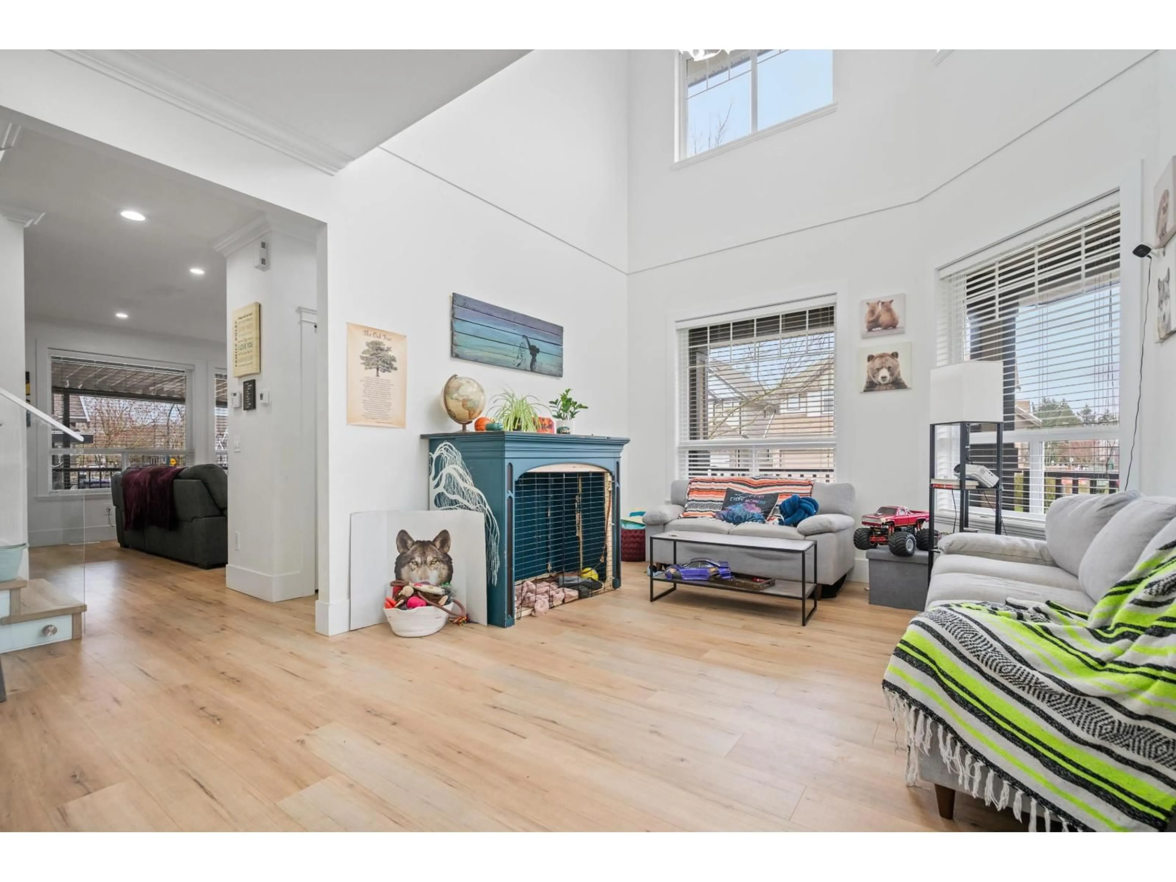 A pic of a room for 7349 194 STREET, Surrey British Columbia V4N5Y1