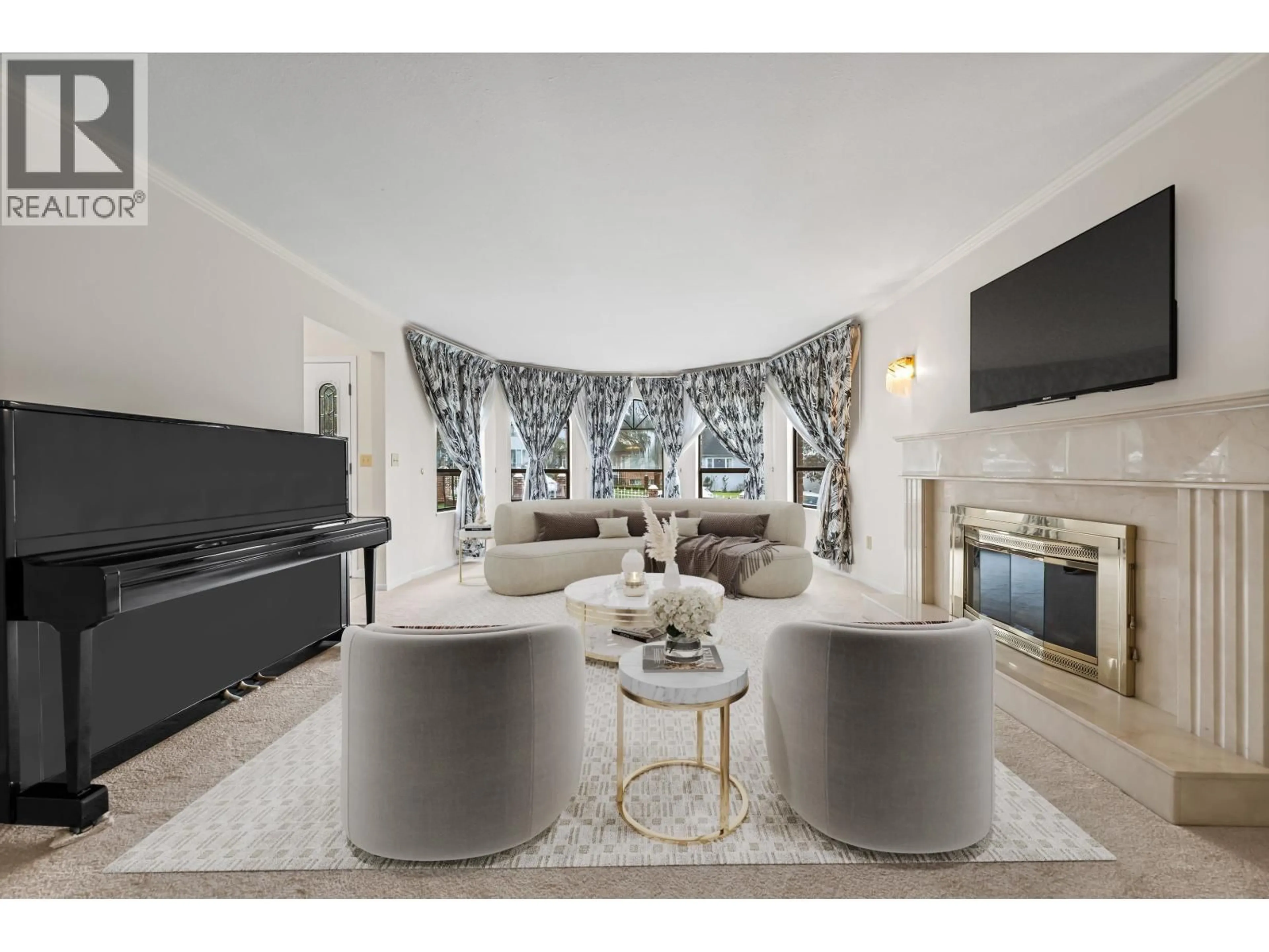 Living room with furniture, unknown for 2291 40TH AVENUE, Vancouver British Columbia V5P1J6