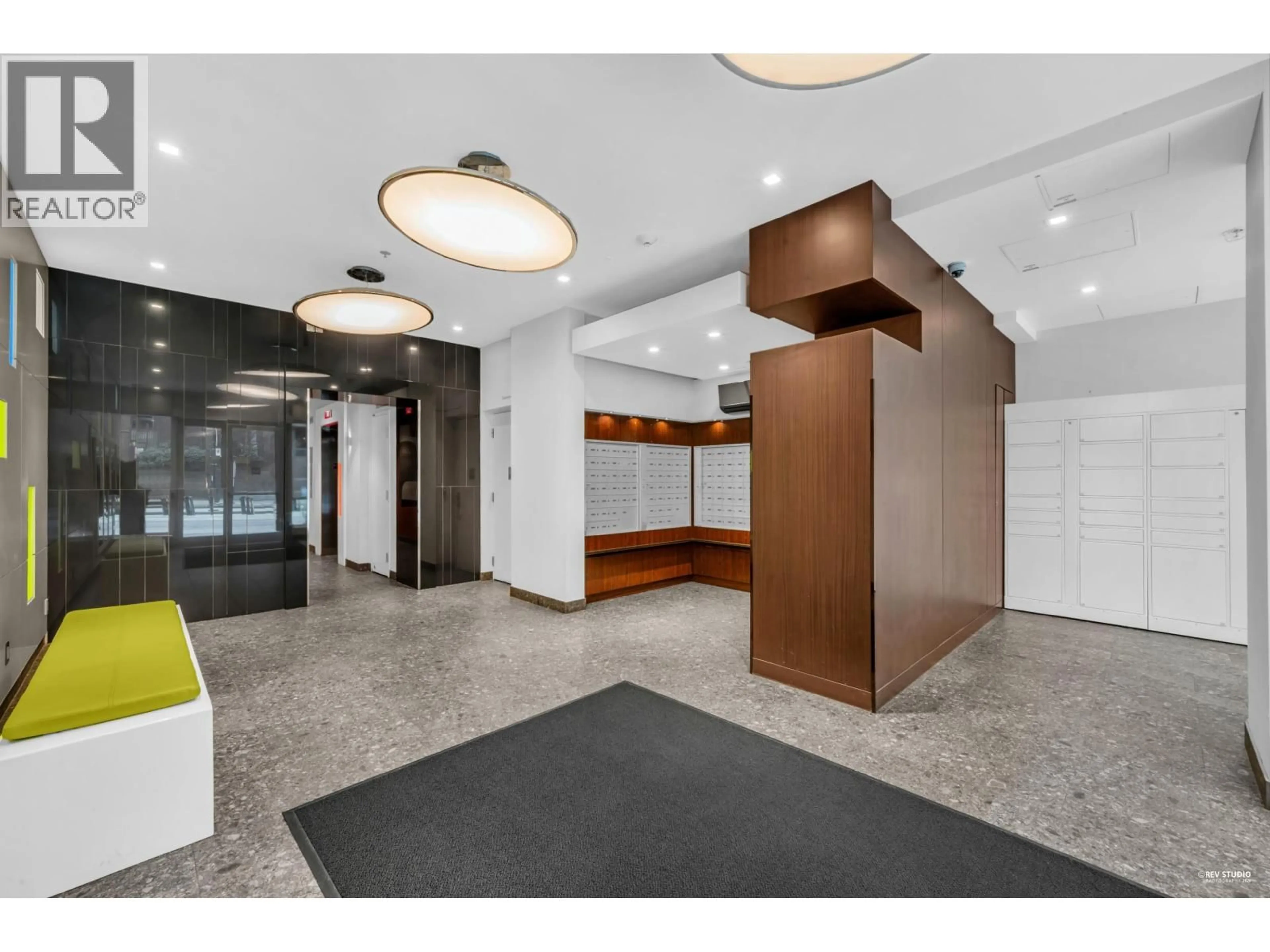 Unknown for 1605 - 1308 HORNBY STREET, Vancouver British Columbia V6Z0C5