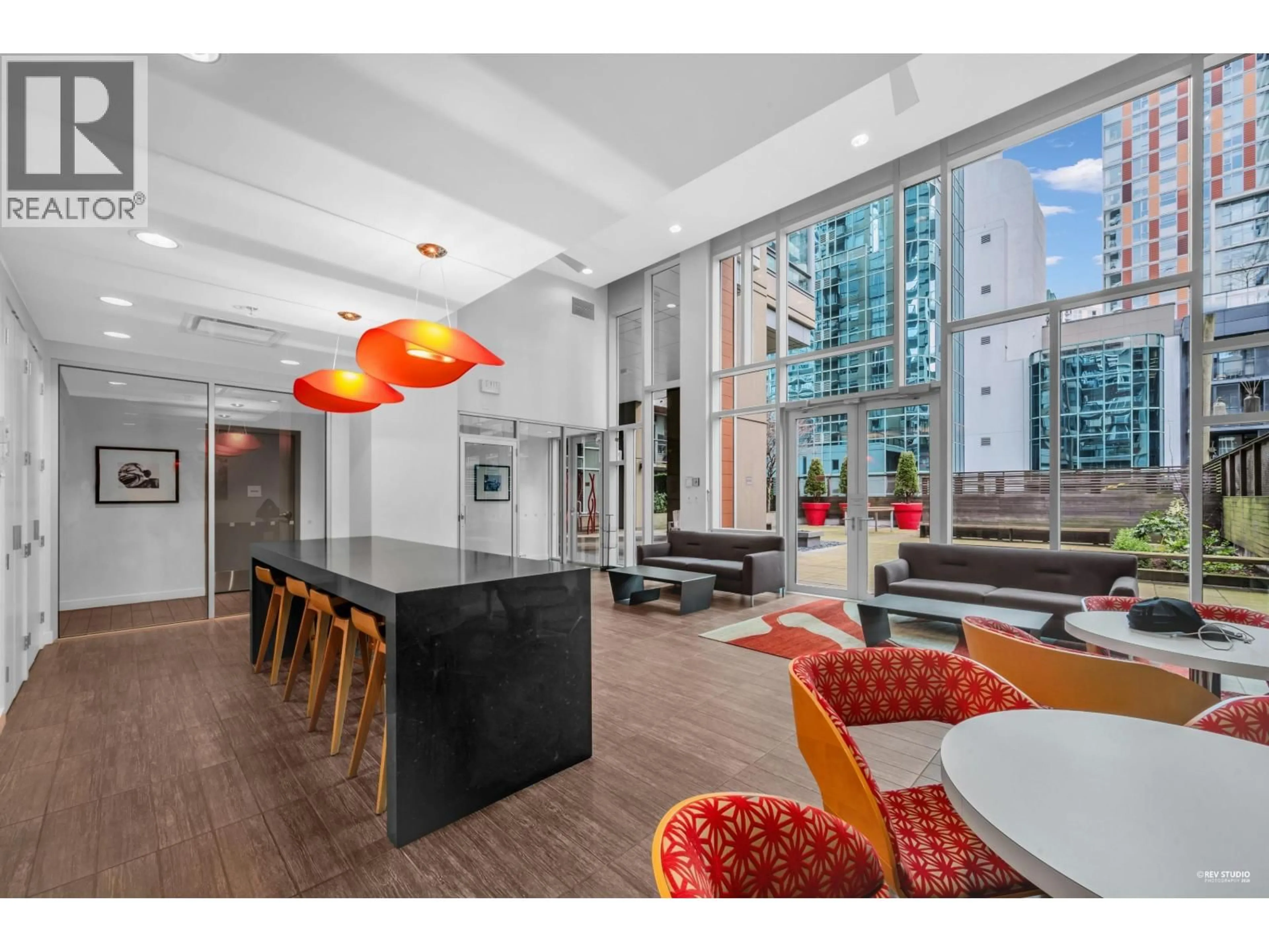 Unknown for 1605 - 1308 HORNBY STREET, Vancouver British Columbia V6Z0C5