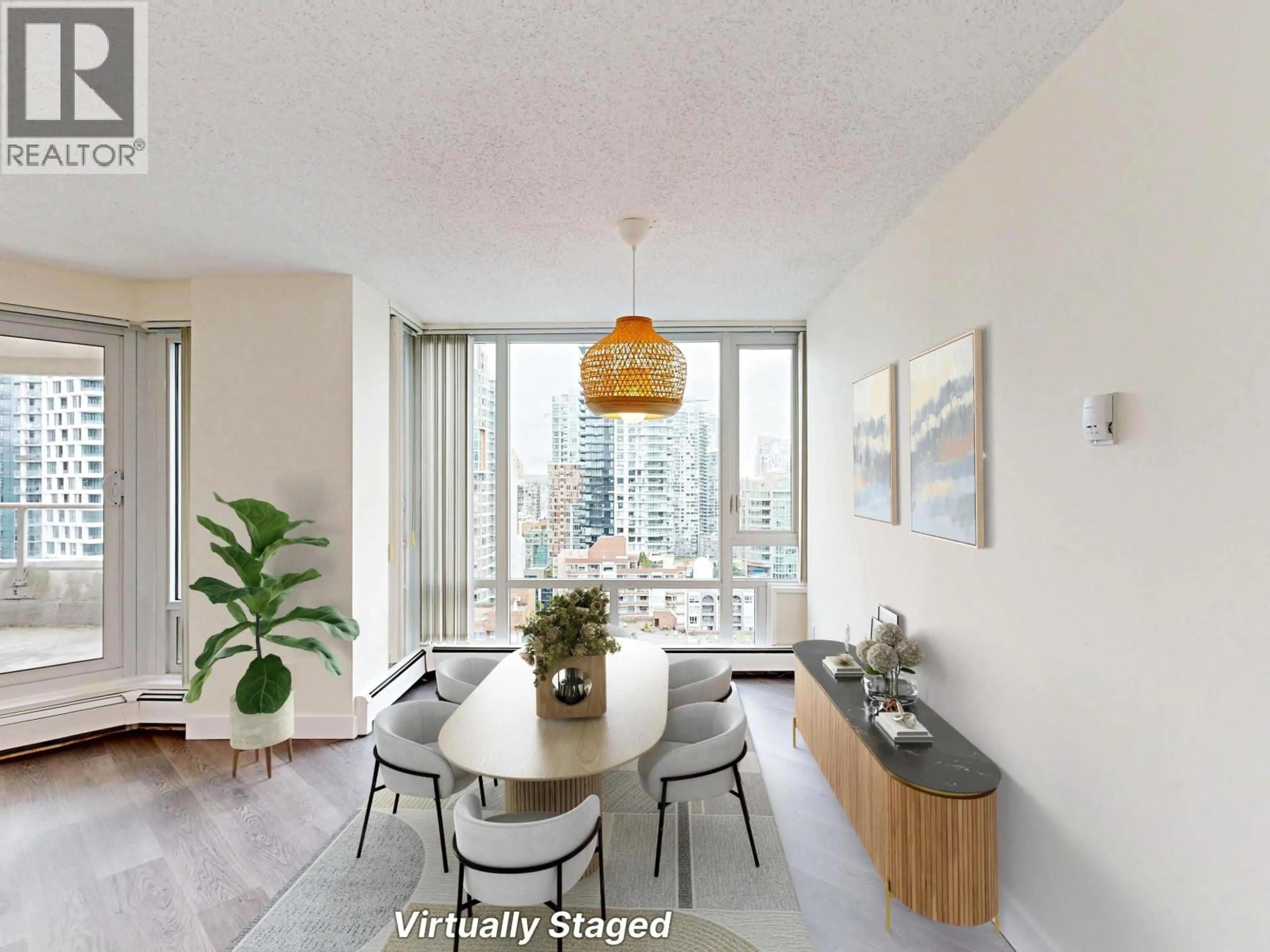 Unknown for 2004 - 1020 HARWOOD STREET, Vancouver British Columbia V6E4R1