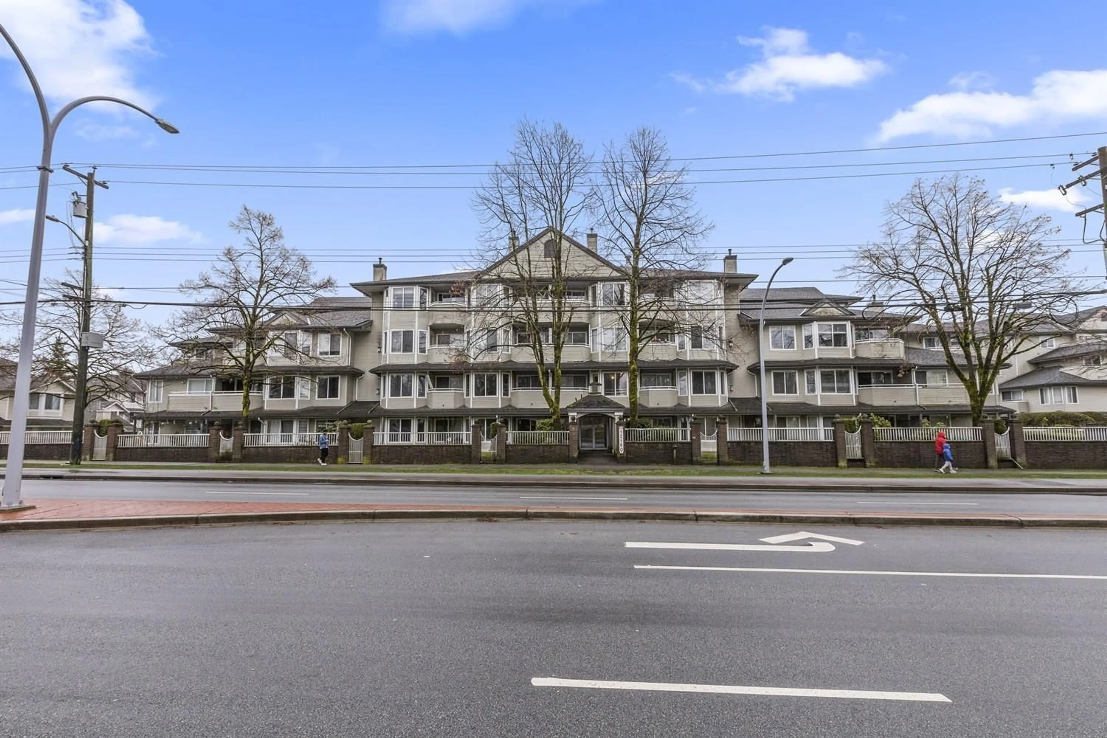 Unknown for 103 - 12160 80 AVENUE, Surrey British Columbia V3W0V3