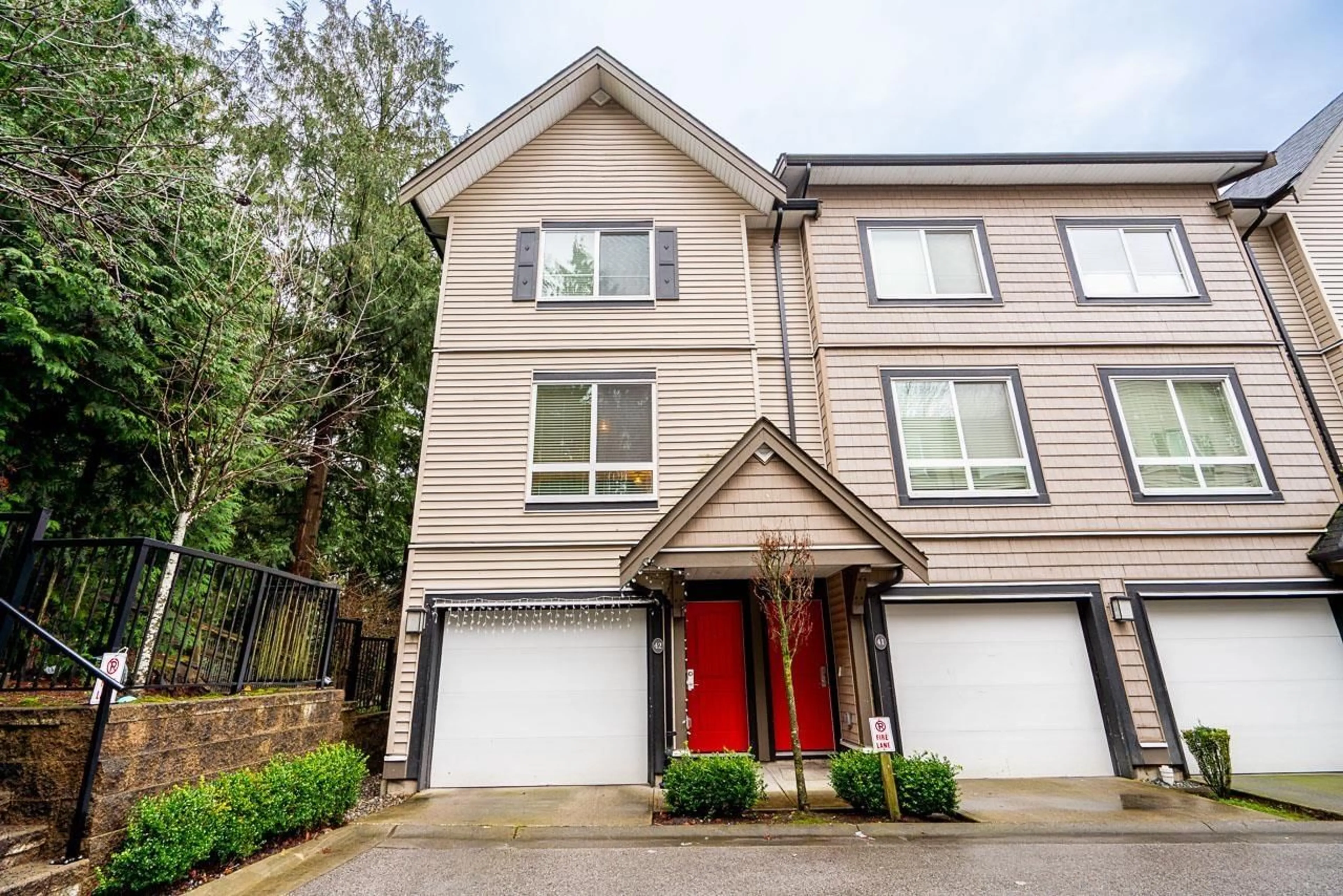 Unknown for 42 - 14555 68 AVENUE, Surrey British Columbia V3S2A8